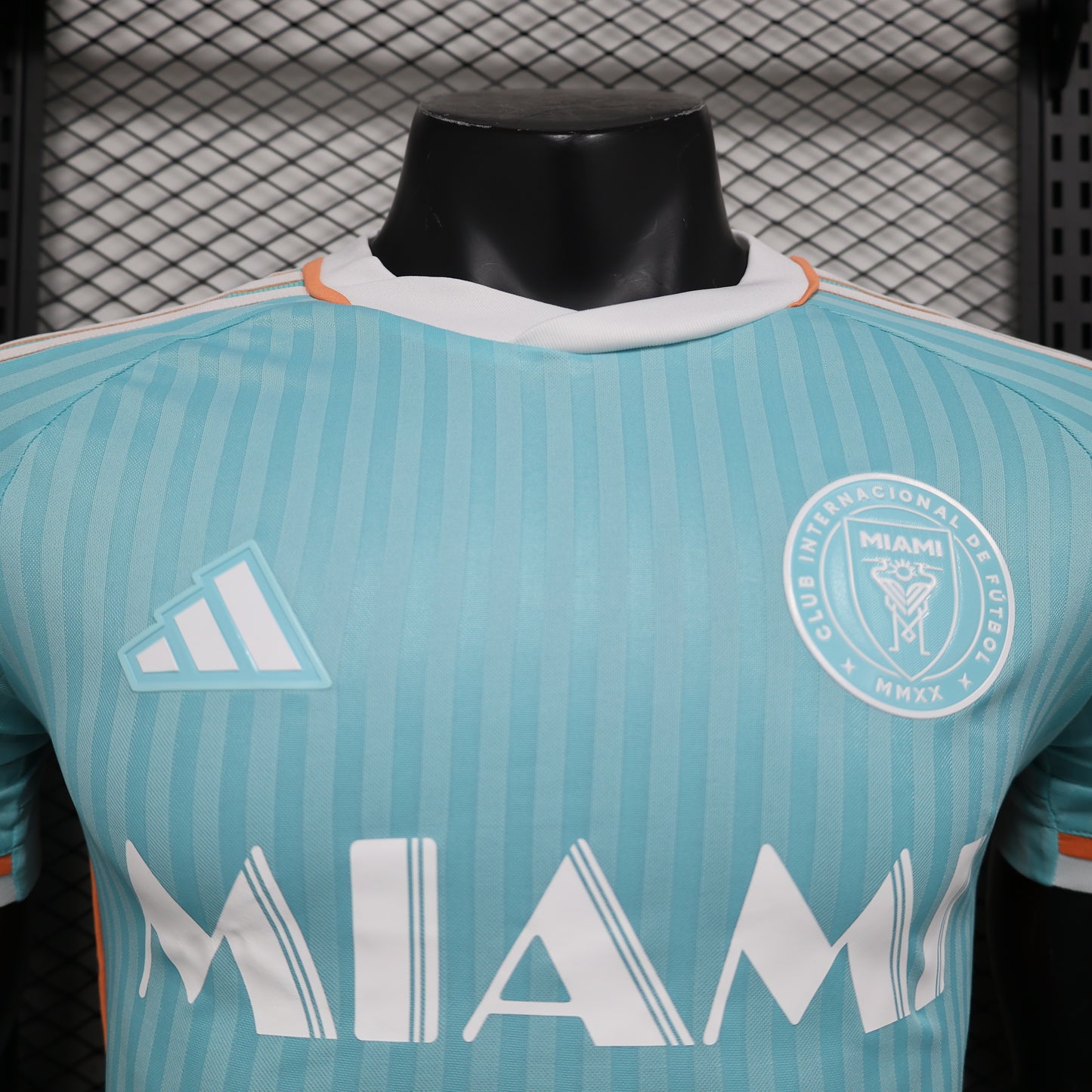 Inter Miami 24/25 Player Edition Football Jersey