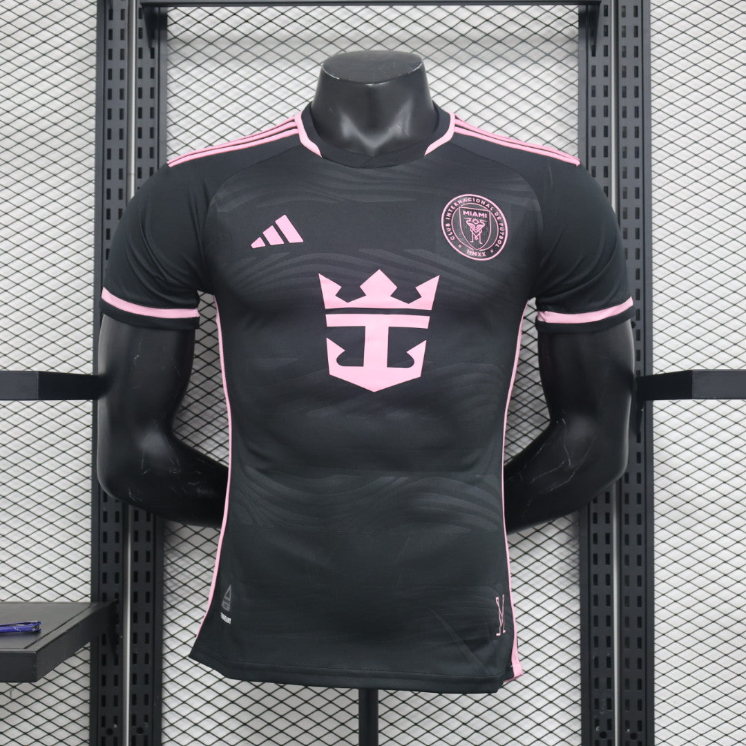 Inter Miami 24/25 Player Edition Football Jersey