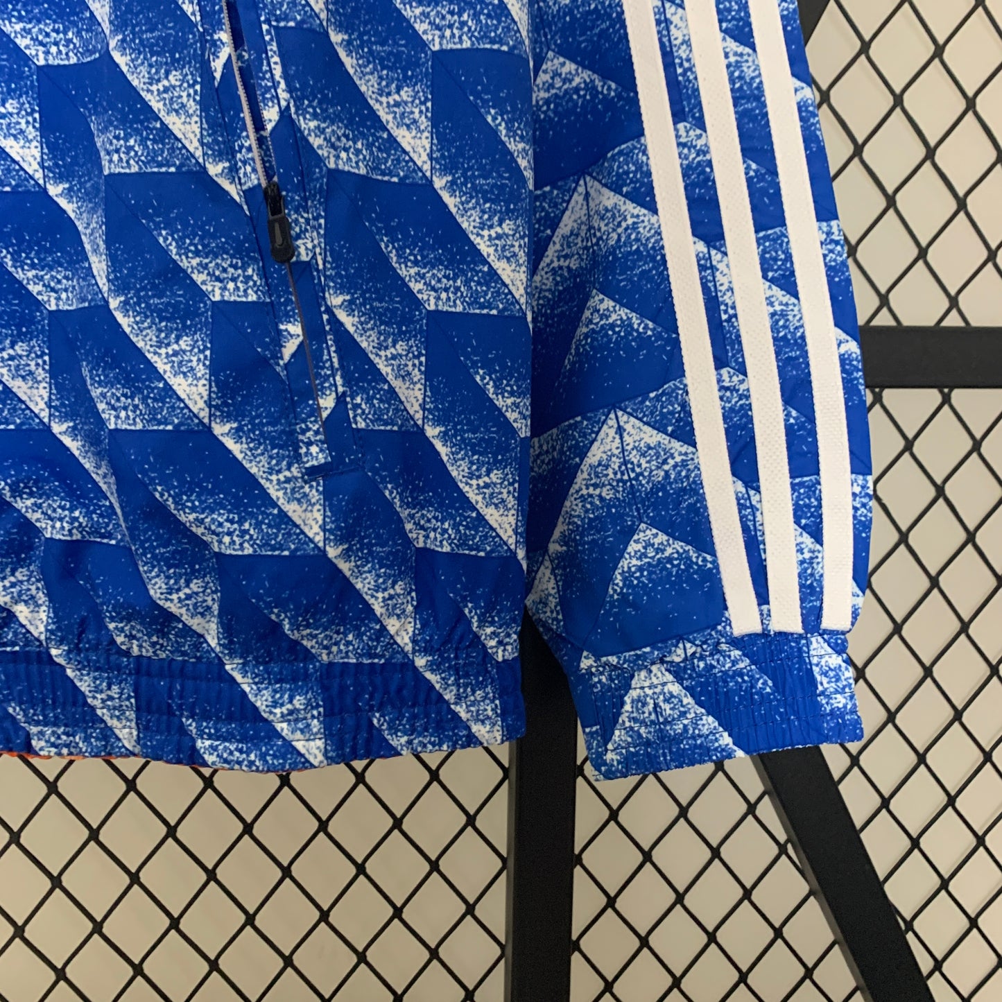 Netherlands 23/24 Reversible Jacket