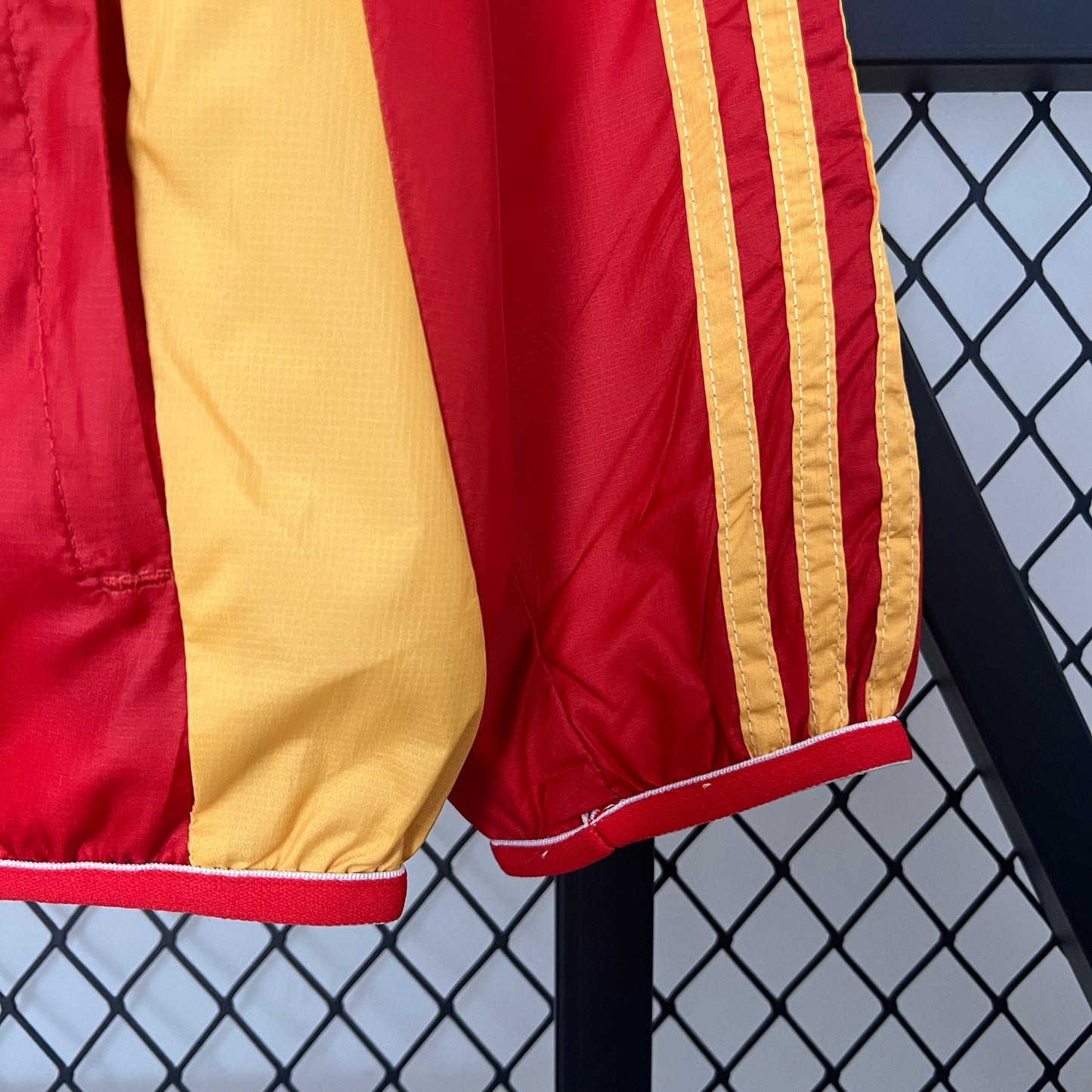 Spain 23/24 Reversible Jacket
