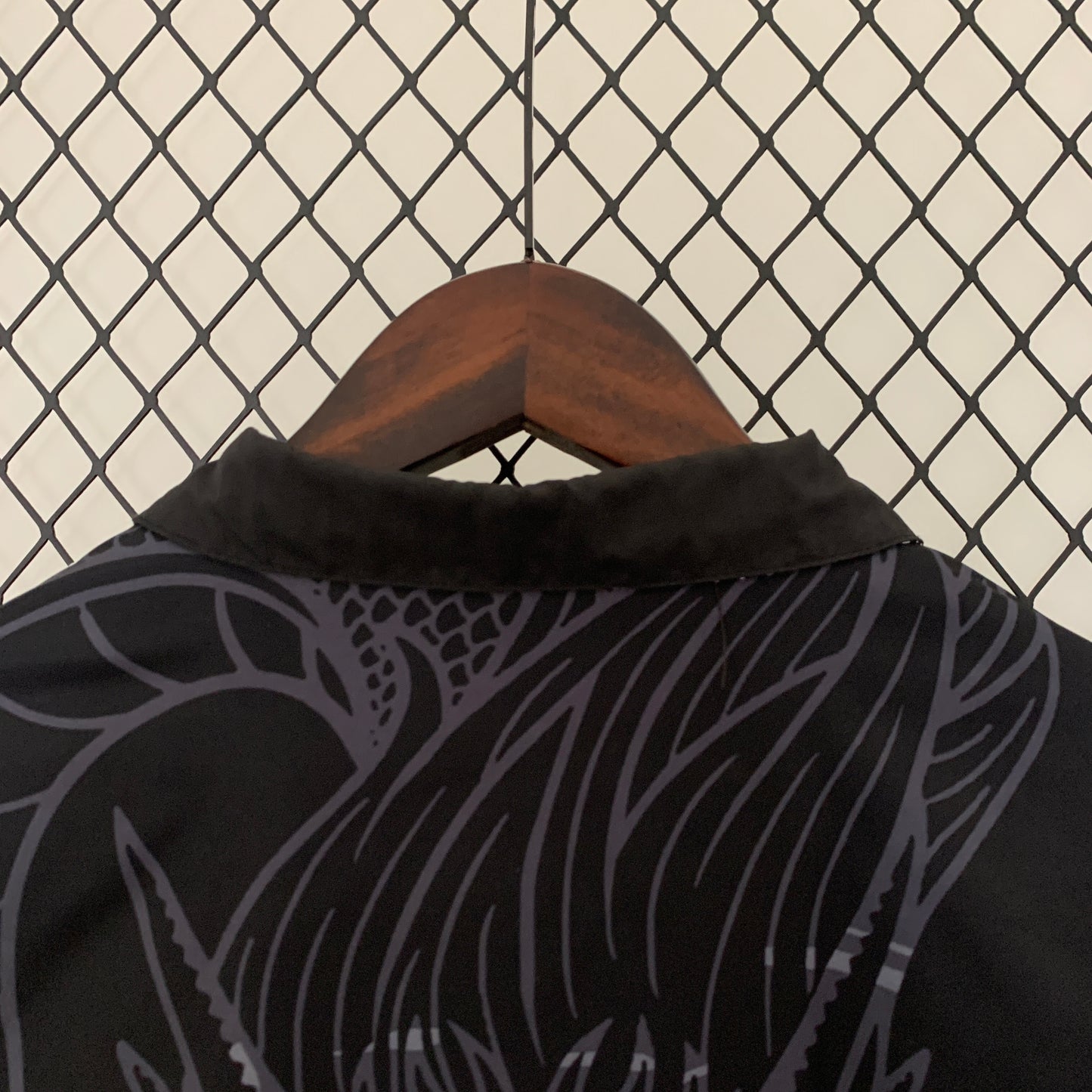 Real Madrid 23/24 Reversible Jacket