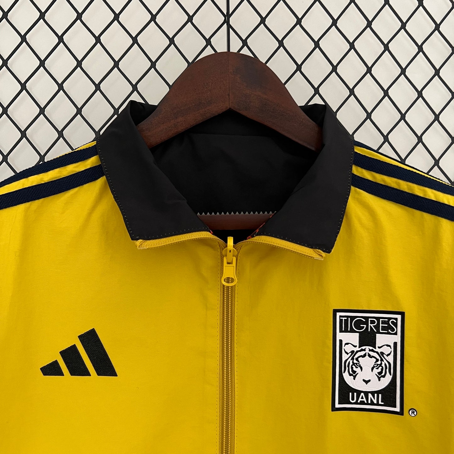 Tigres UANL 23/24 Reversible Jacket