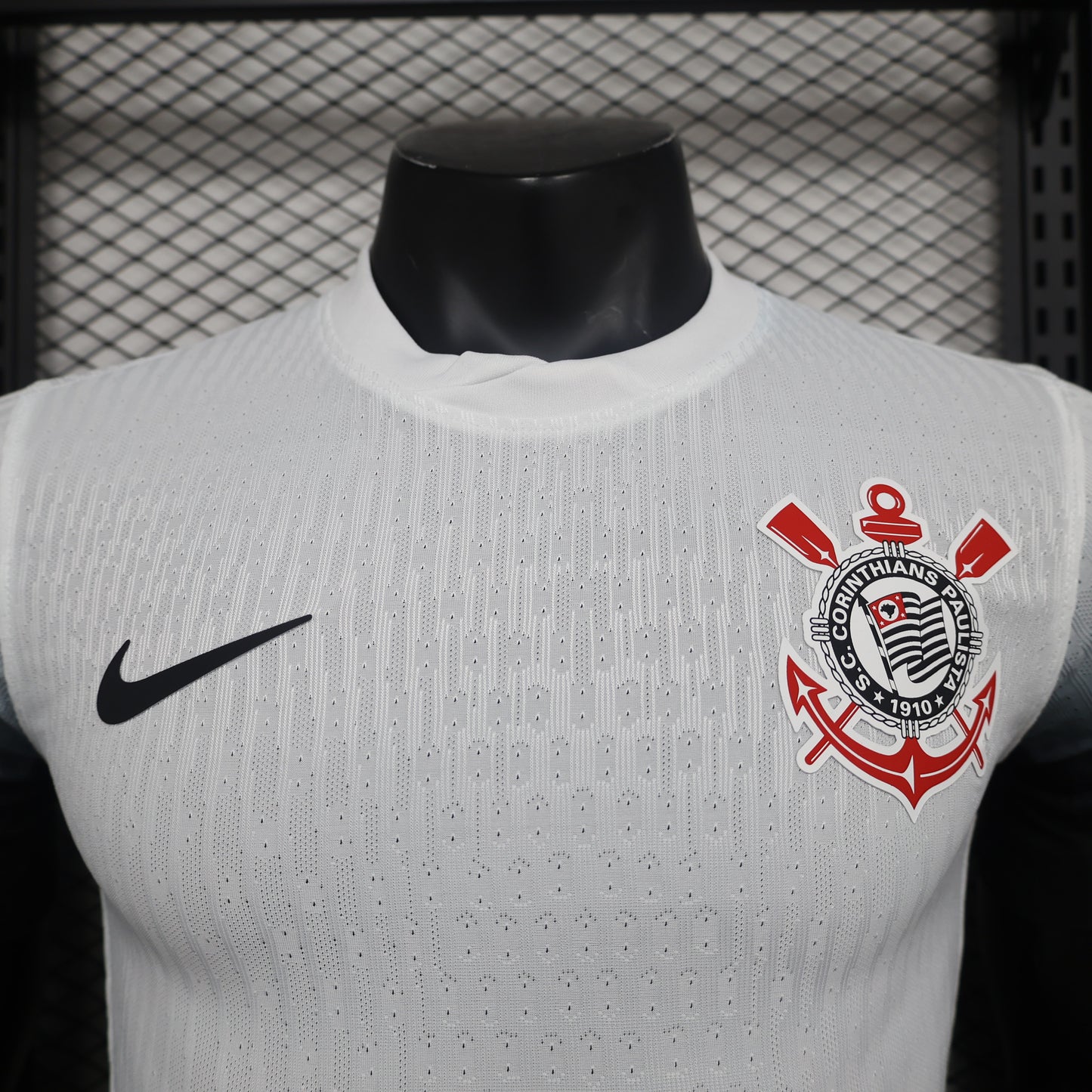 Manchester United 24/25 Player Edition Football Jersey