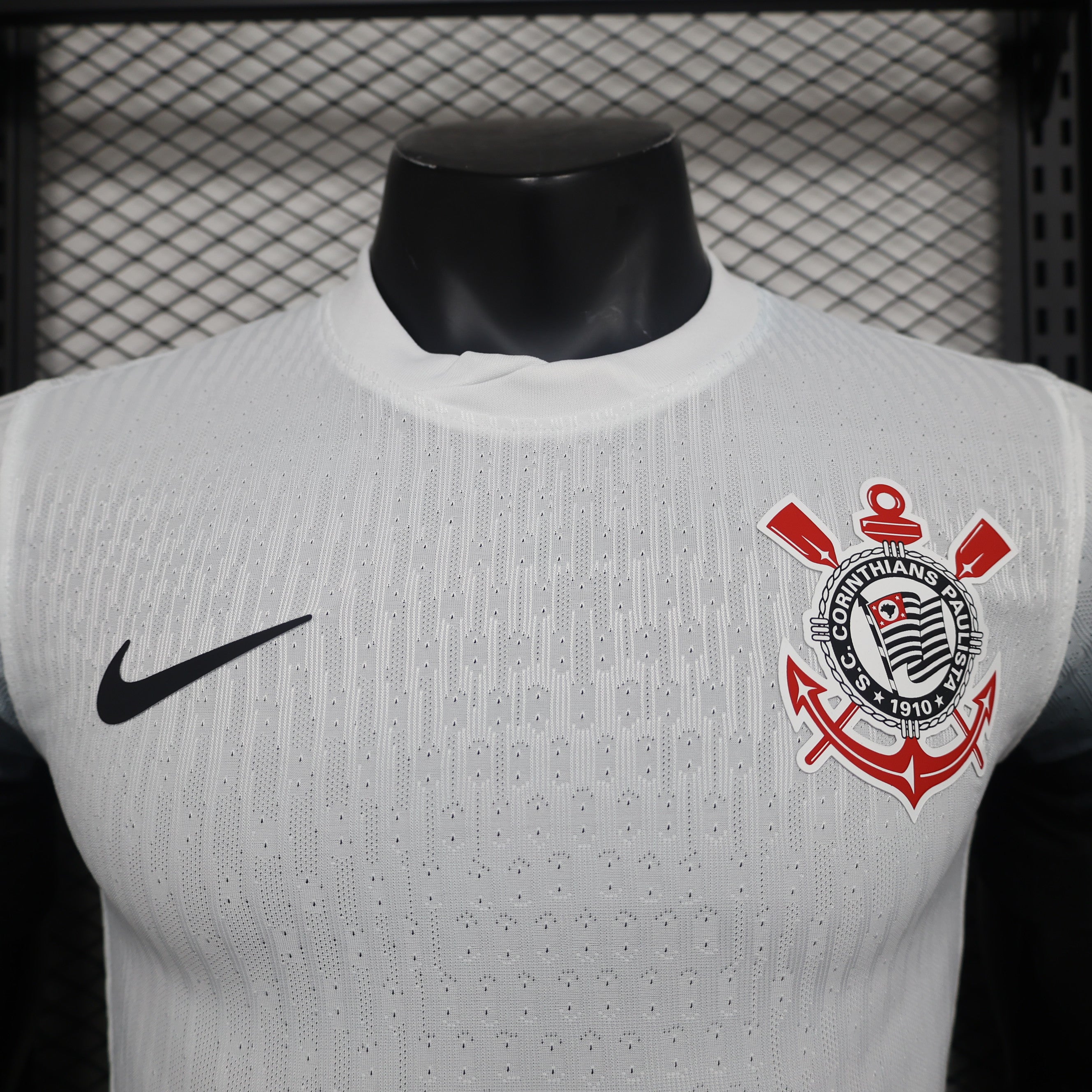 Manchester United 24/25 Player Edition Football Jersey