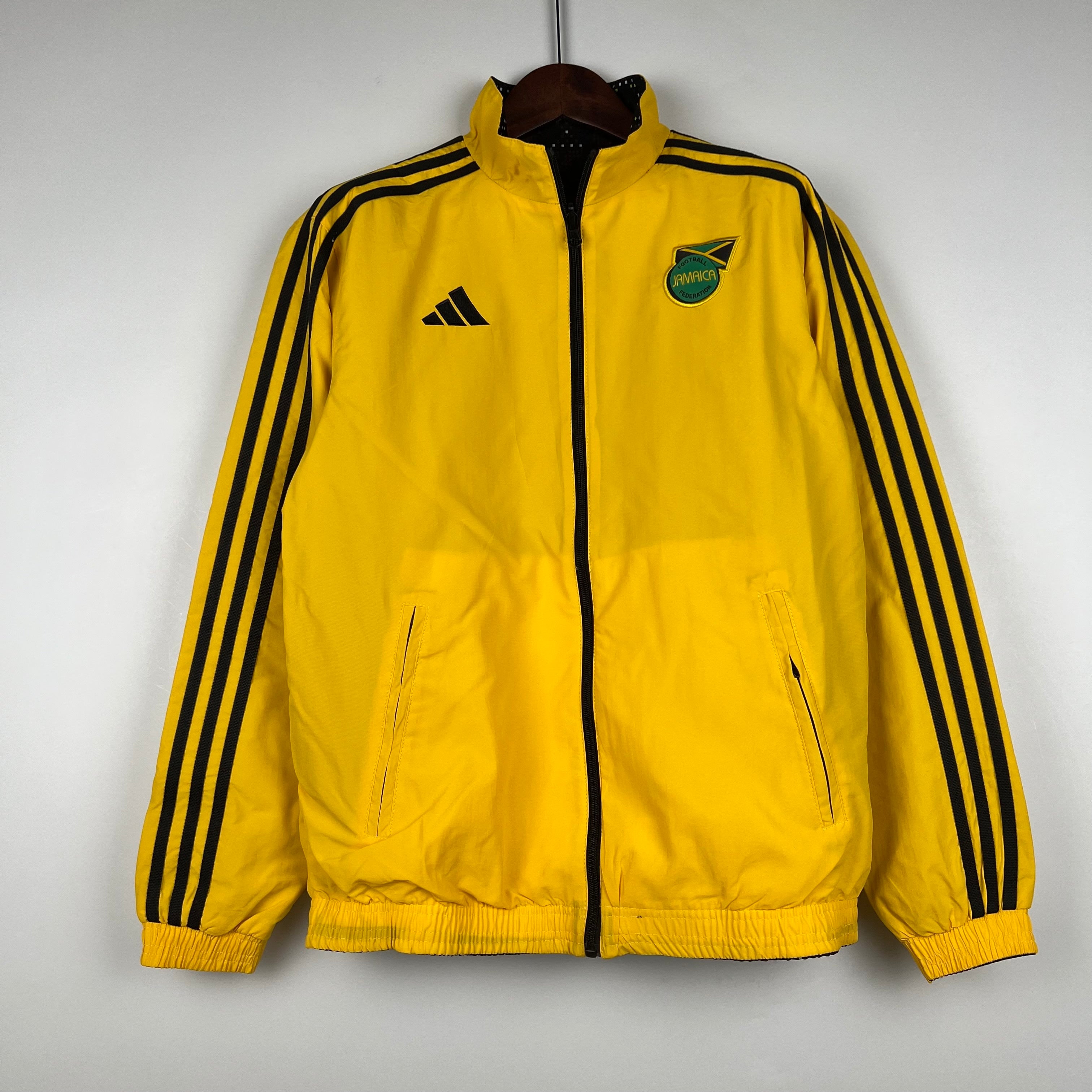 Jamaica 23/24 Reversible Jacket