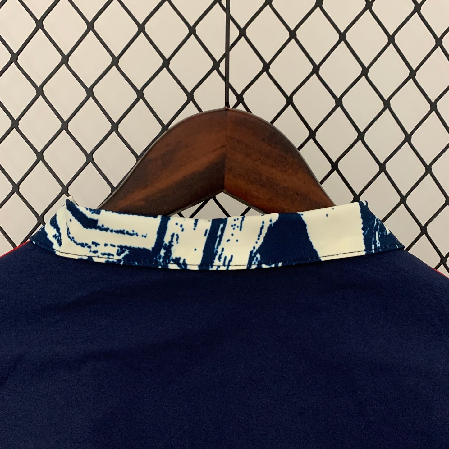 Bayern Munich 23/24 Reversible Jacket