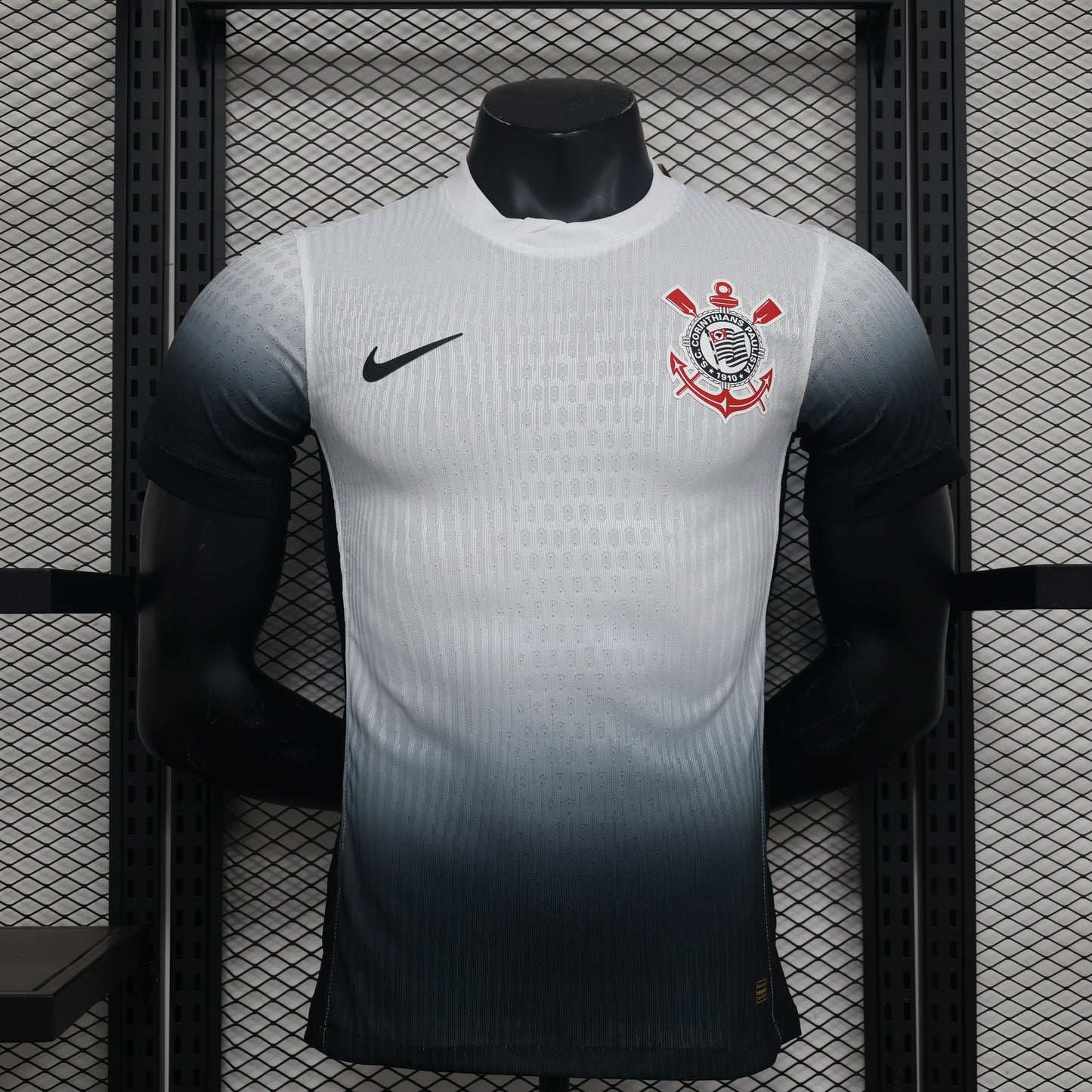 Manchester United 24/25 Player Edition Football Jersey
