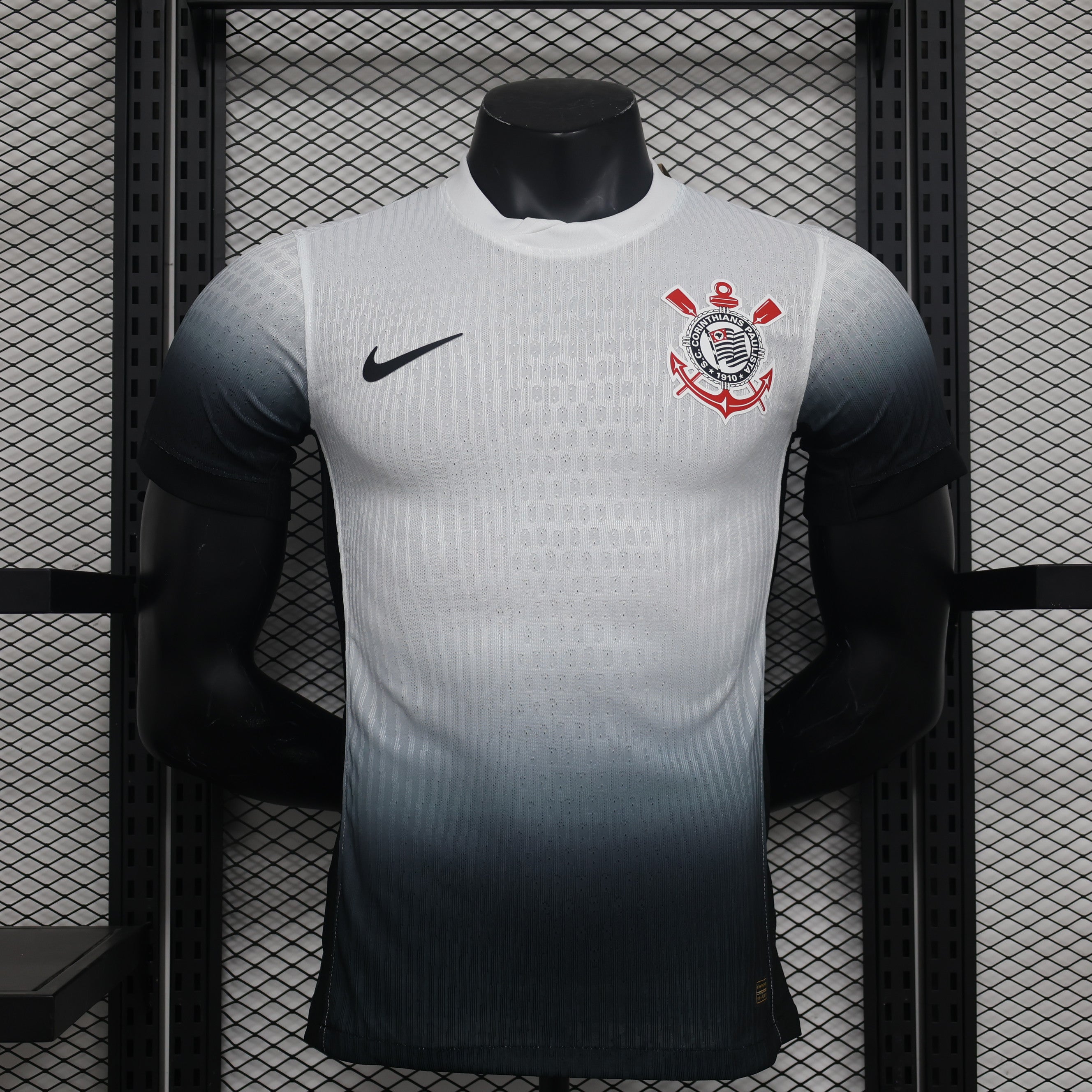 Manchester United 24/25 Player Edition Football Jersey