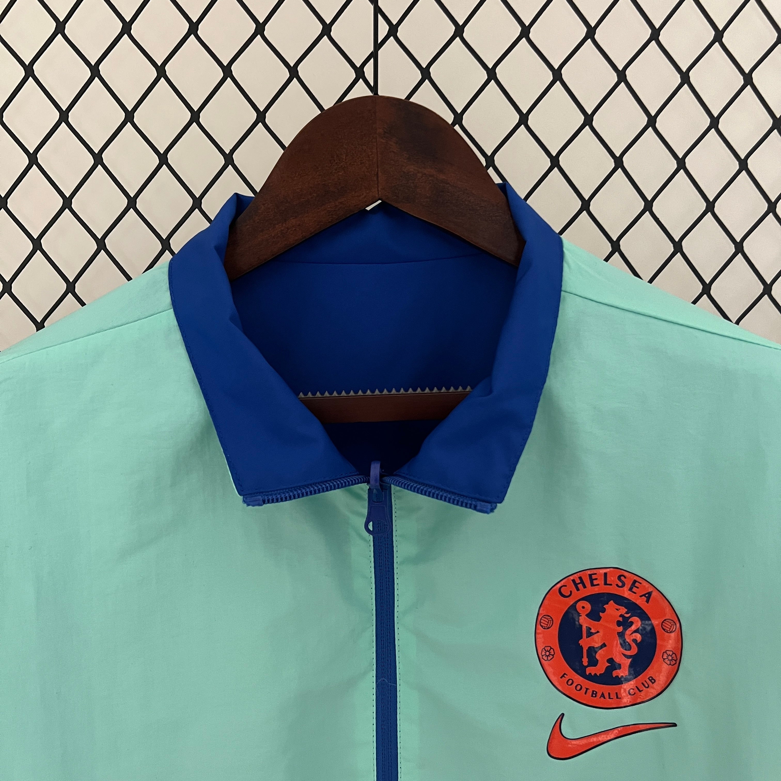 Chelsea 23/24 Reversible Jacket