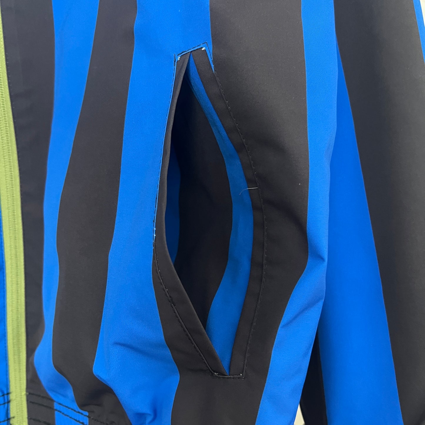 Turkey 23/24 Reversible Jacket