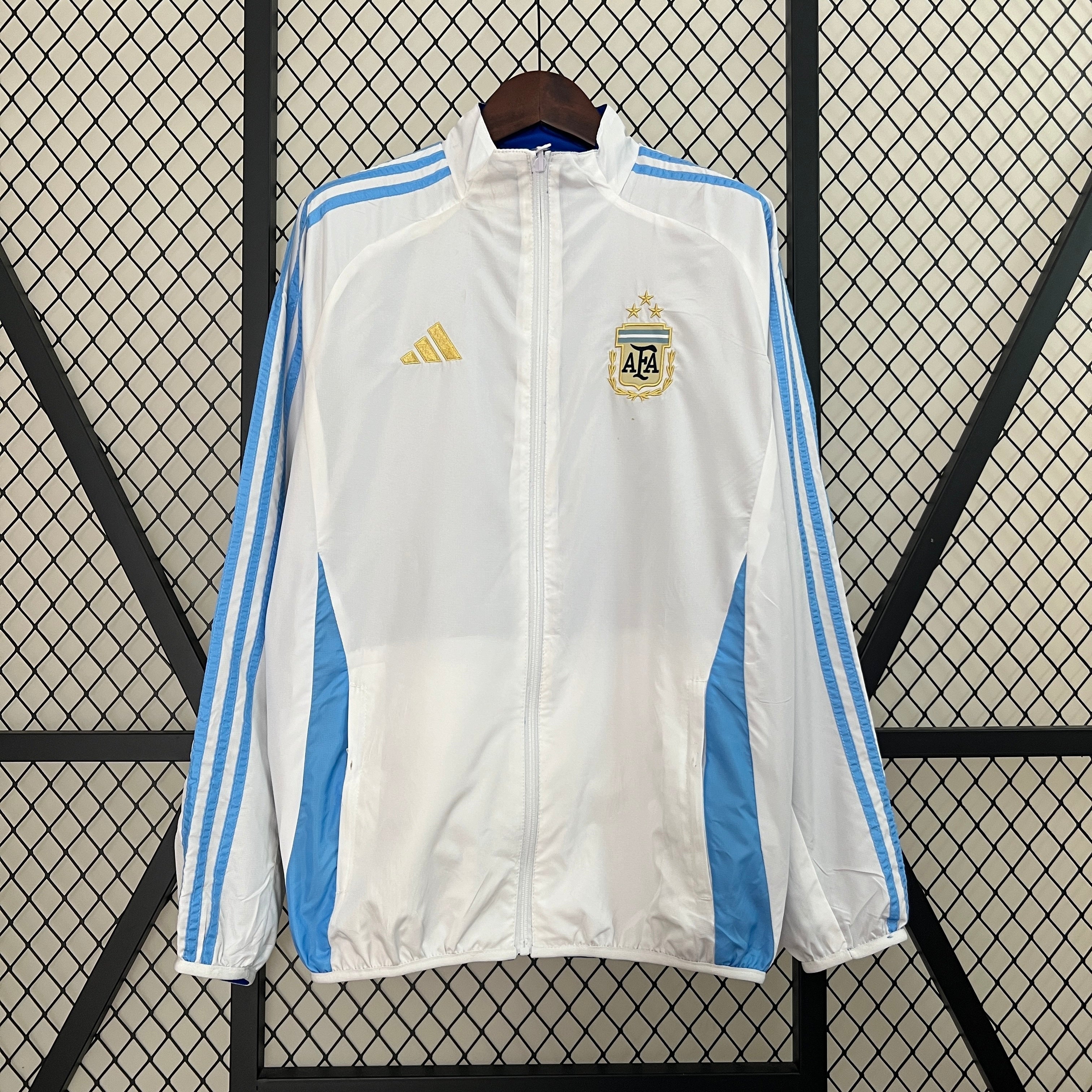 Argentina 23/24 Reversible Jacket