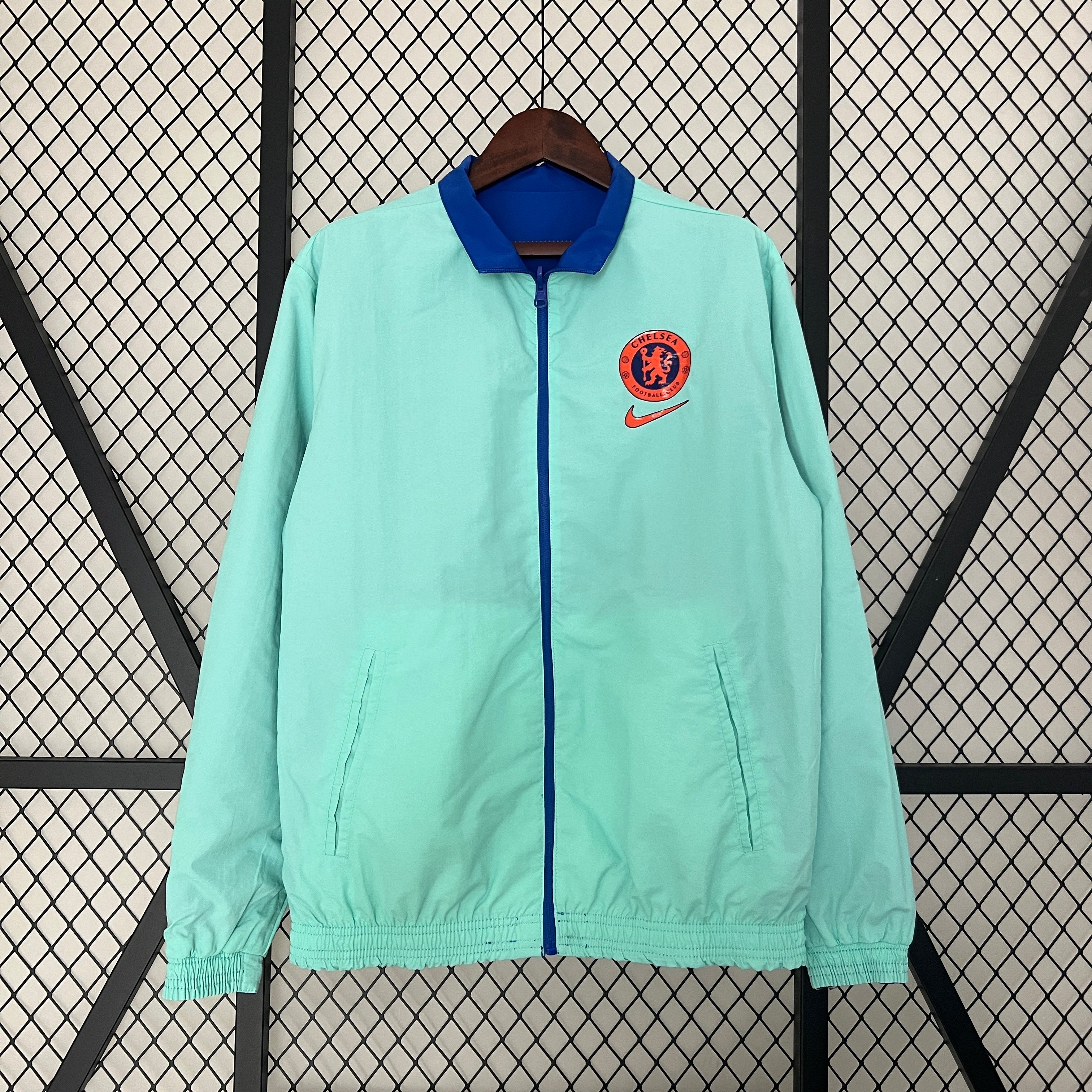 Chelsea 23/24 Reversible Jacket