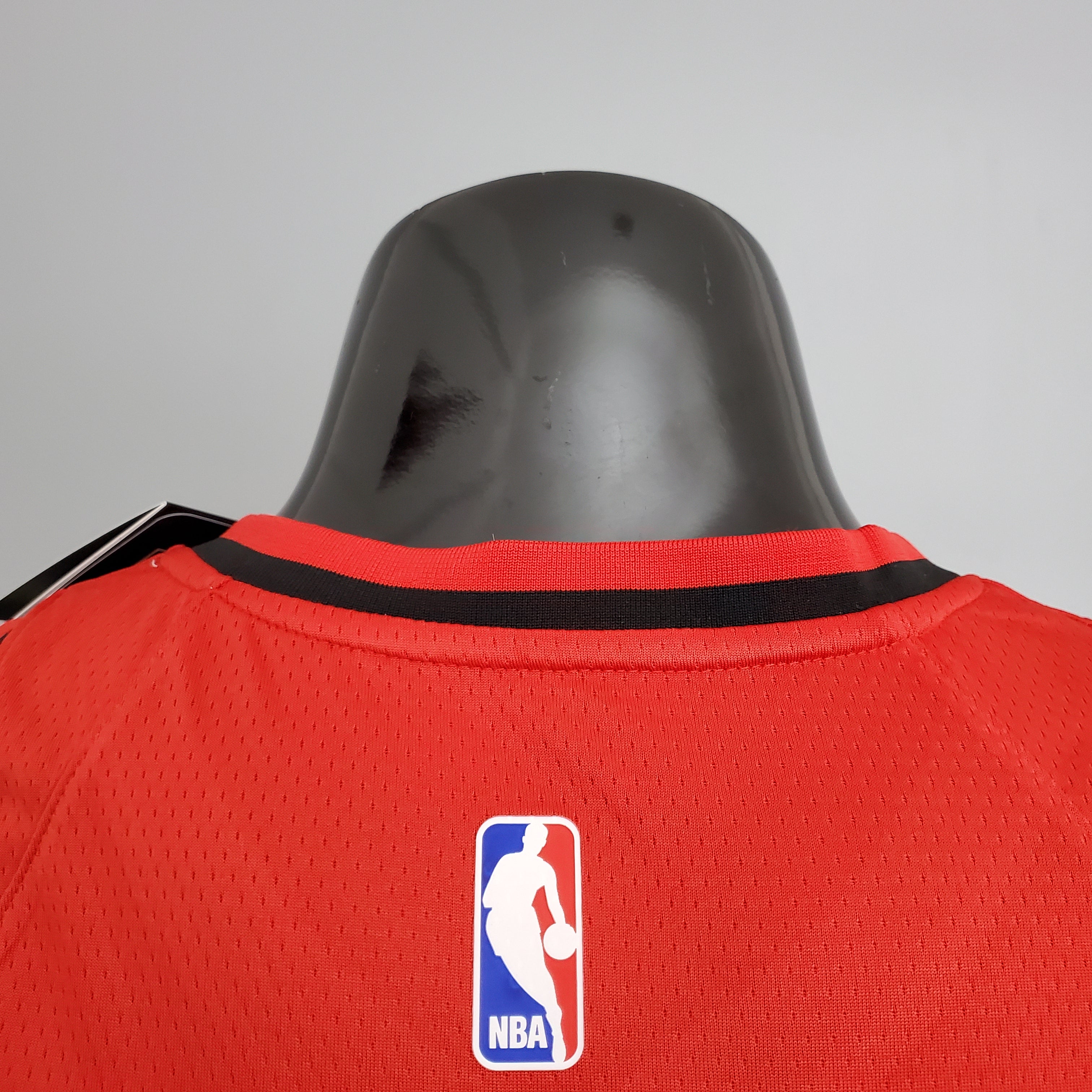 2023 Portland McCollum #3 Swingman Edition Jersey
