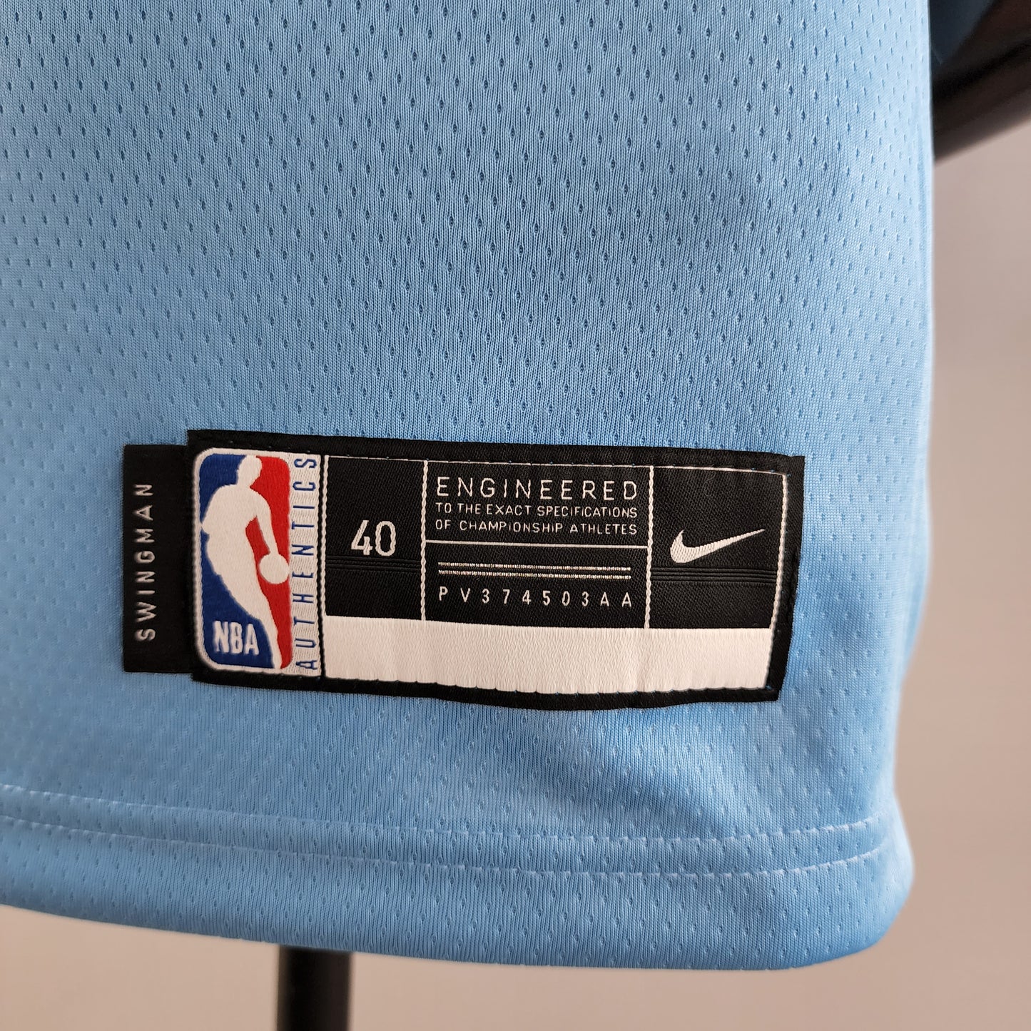 2023 Chicago Bulls Rose #1 Swingman Edition Jersey