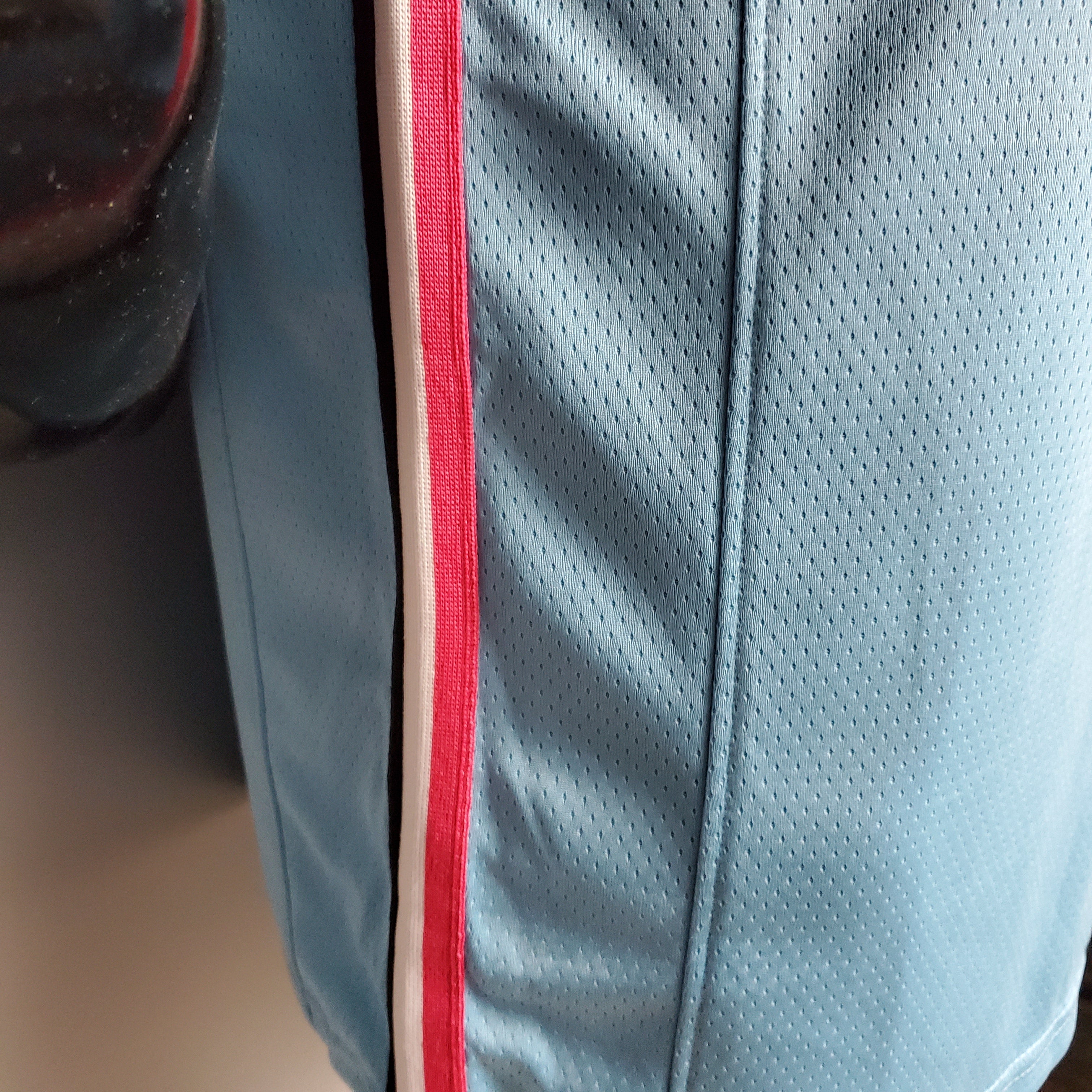 2023 Miami Heat Adebayo #13 Swingman Edition Jersey