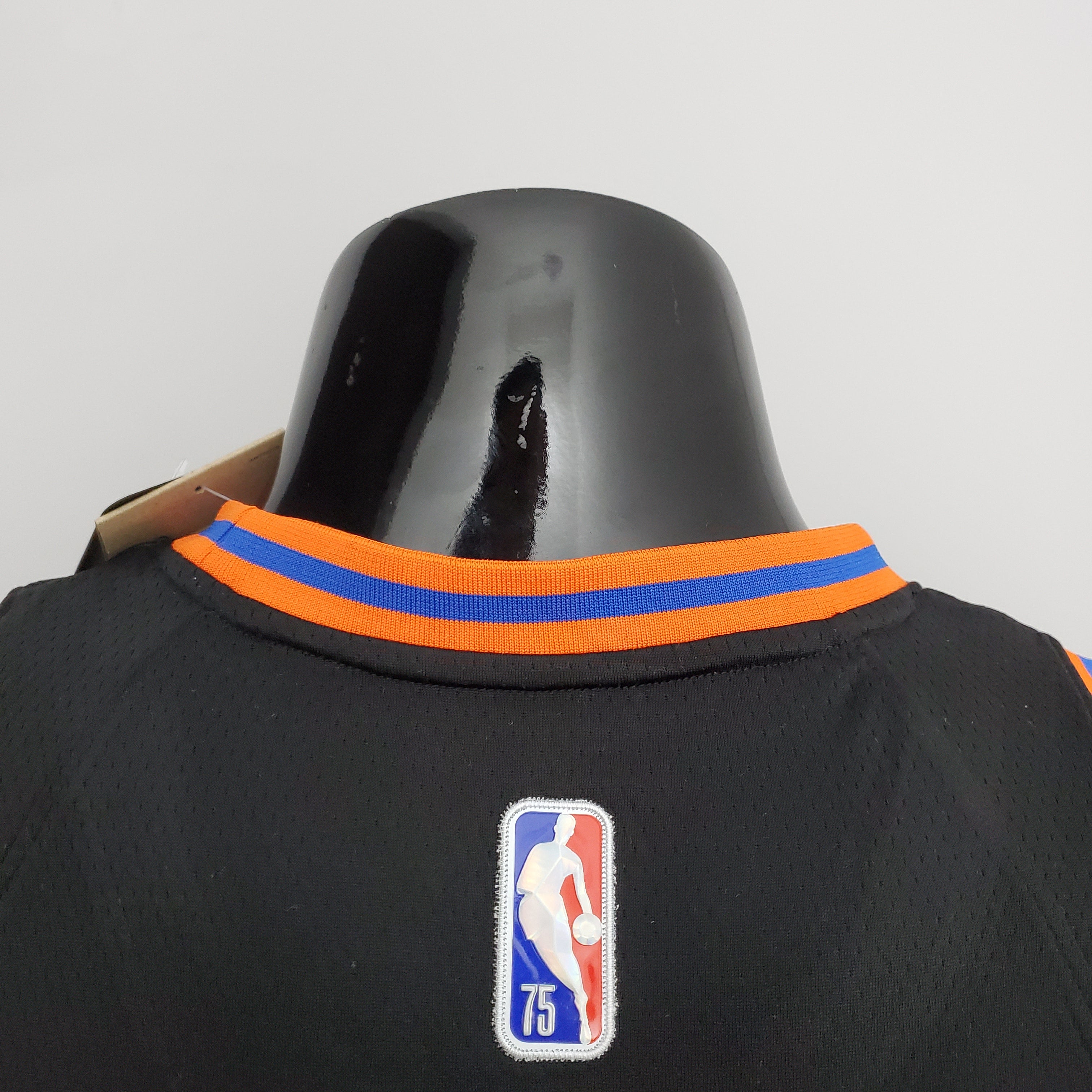2023 New York Walker #8 City Edition Jersey