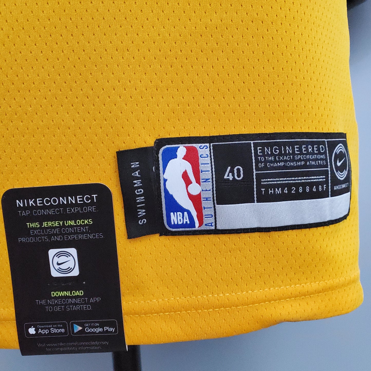 2020 Golden State Durant #35 Retro Basketball Jersey