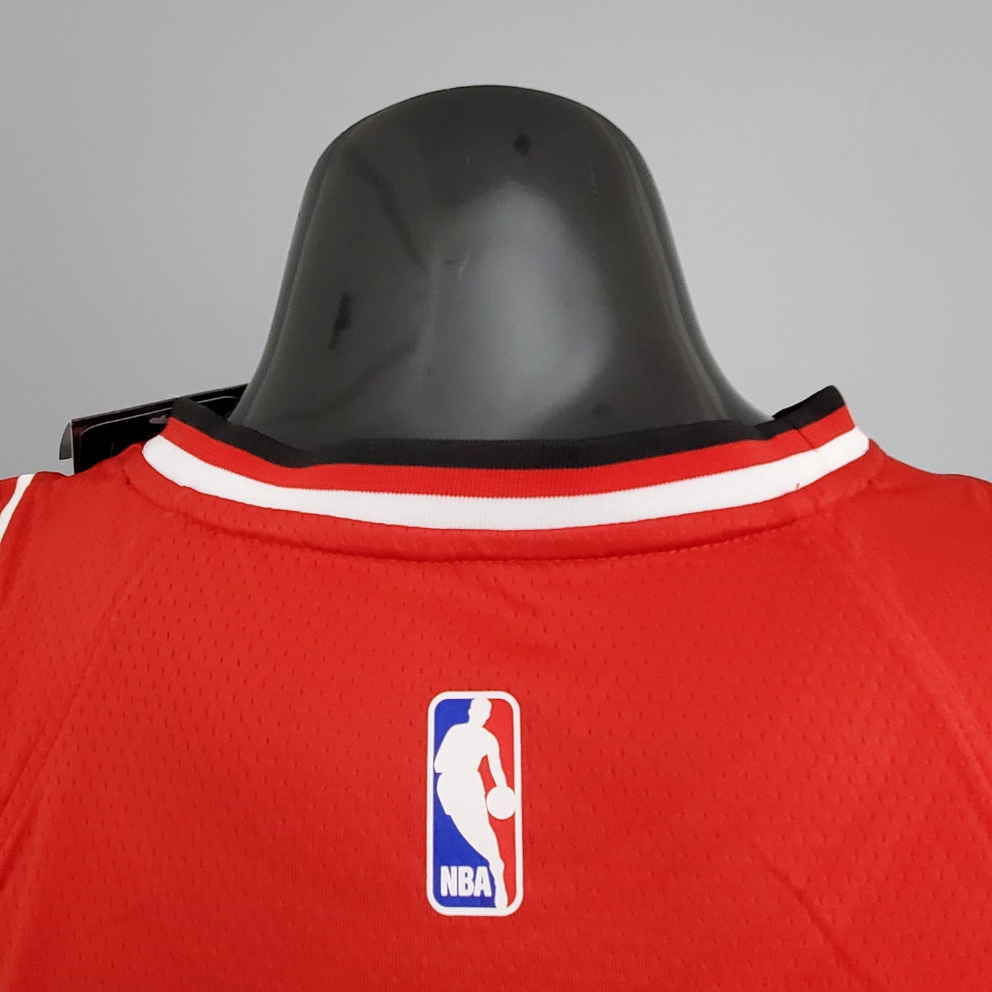 2023 Chicago Jordan #23 City Edition Jersey