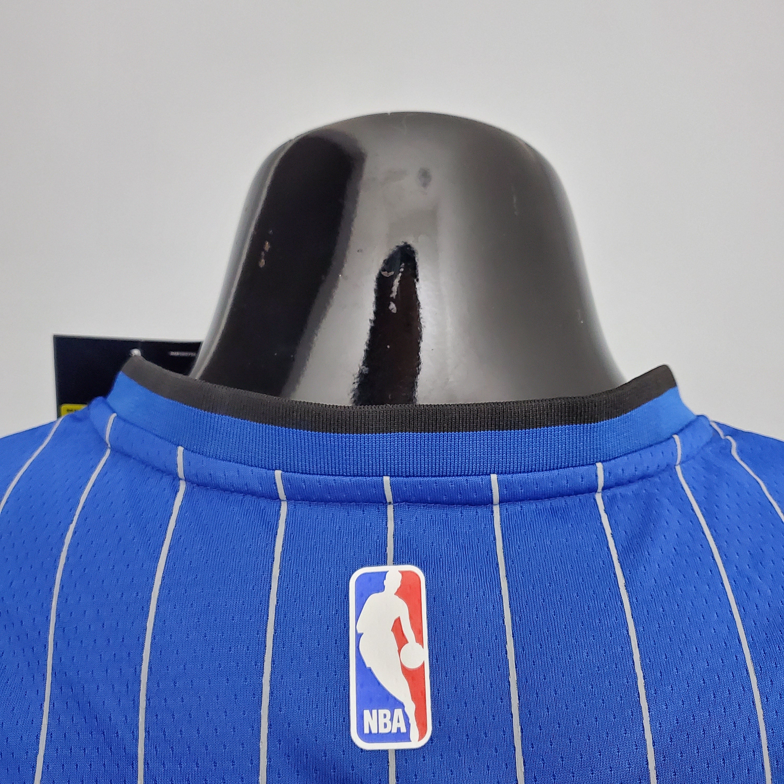 2023 Orlando McGrady #1 Swingman Edition Jersey