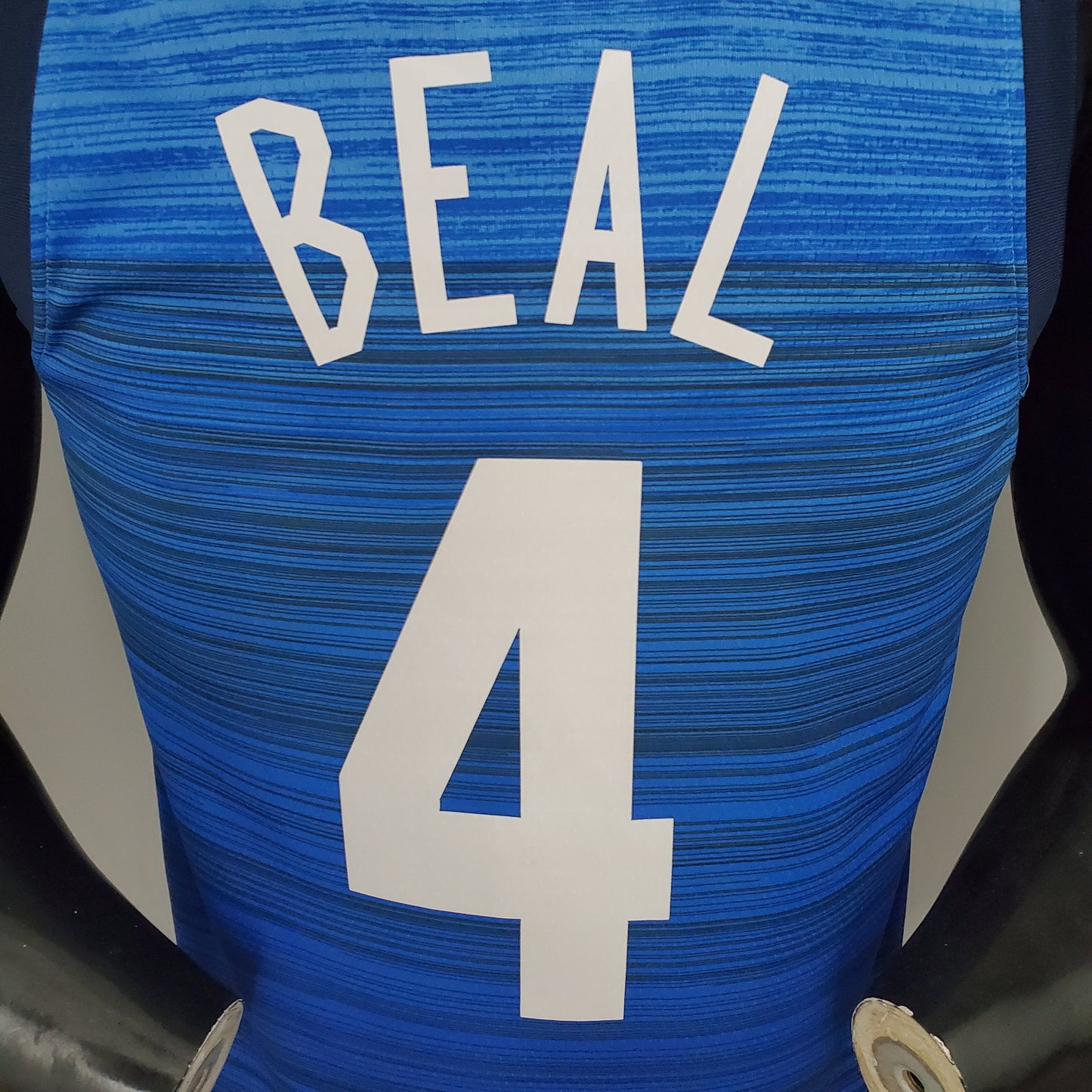 2023 USA Beal #4 Swingman Edition Jersey