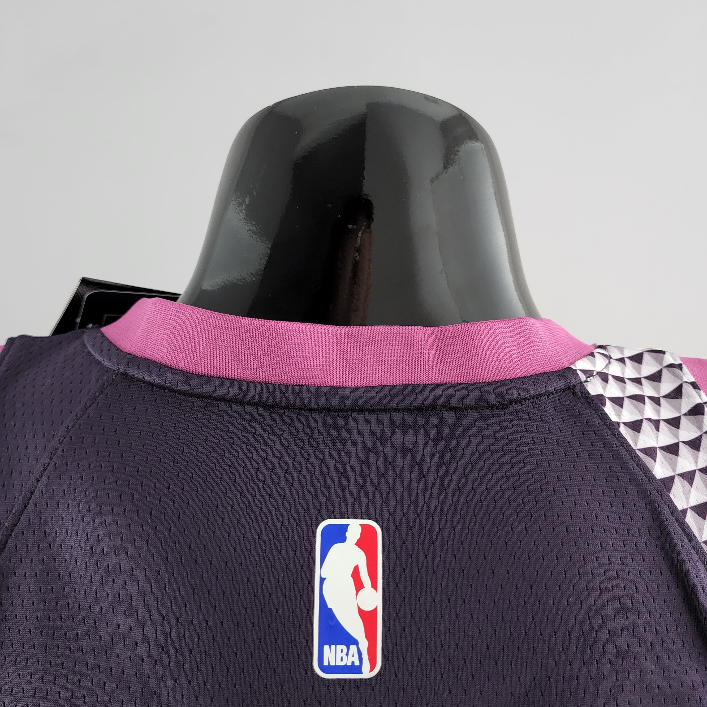2023 Minnesota Timberwolves Rose #25 Swingman Edition Jersey