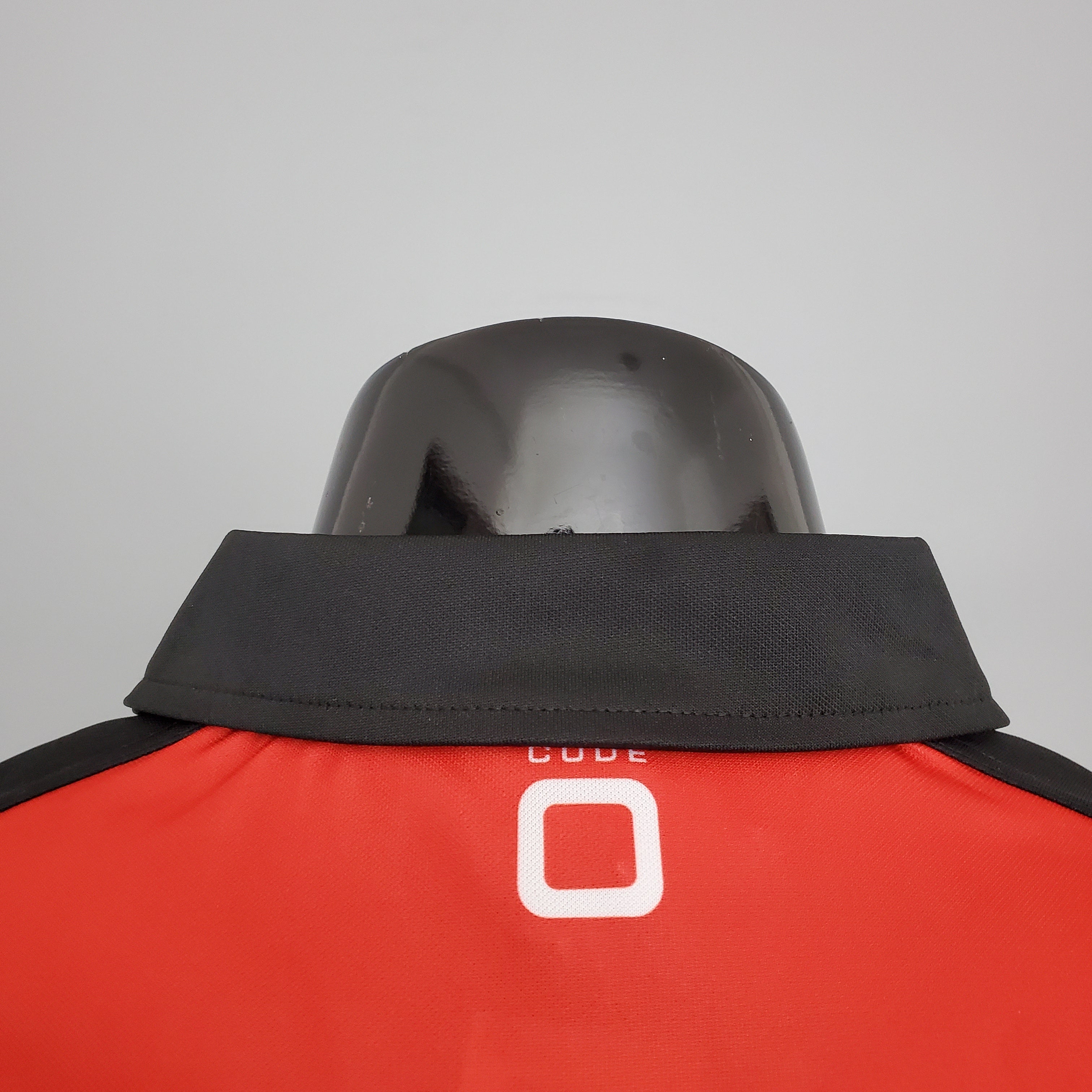 Alfa Romeo Racing F1 2023 Polo – Player Fit Orlen | Red