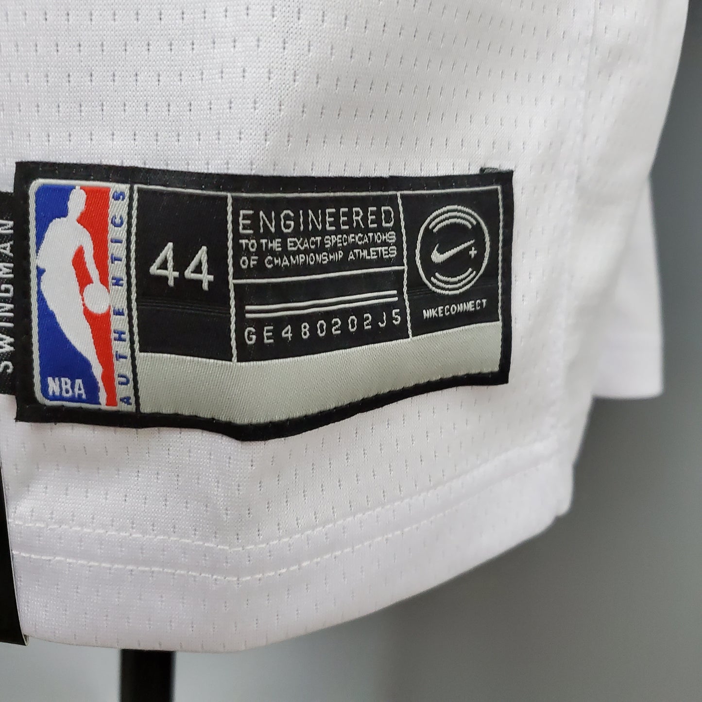 2023 Boston Celtics Irving #11 Swingman Edition Jersey