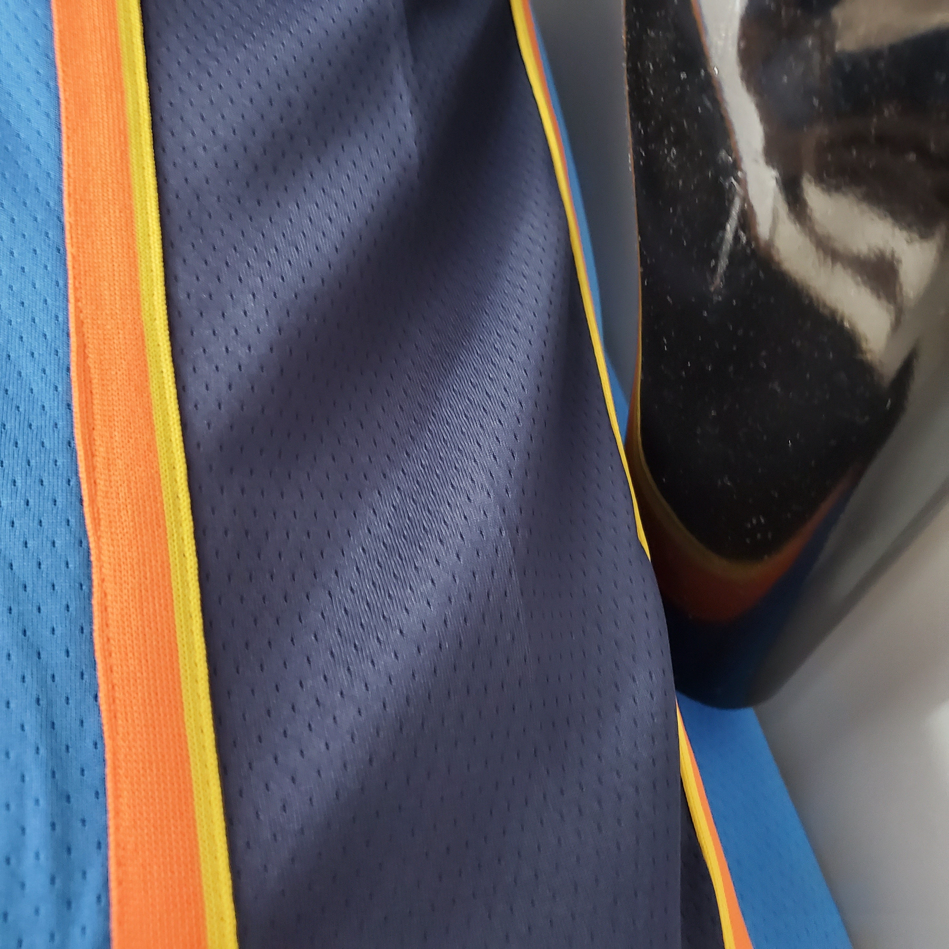 2023 Oklahoma City George #13 Swingman Edition Jersey