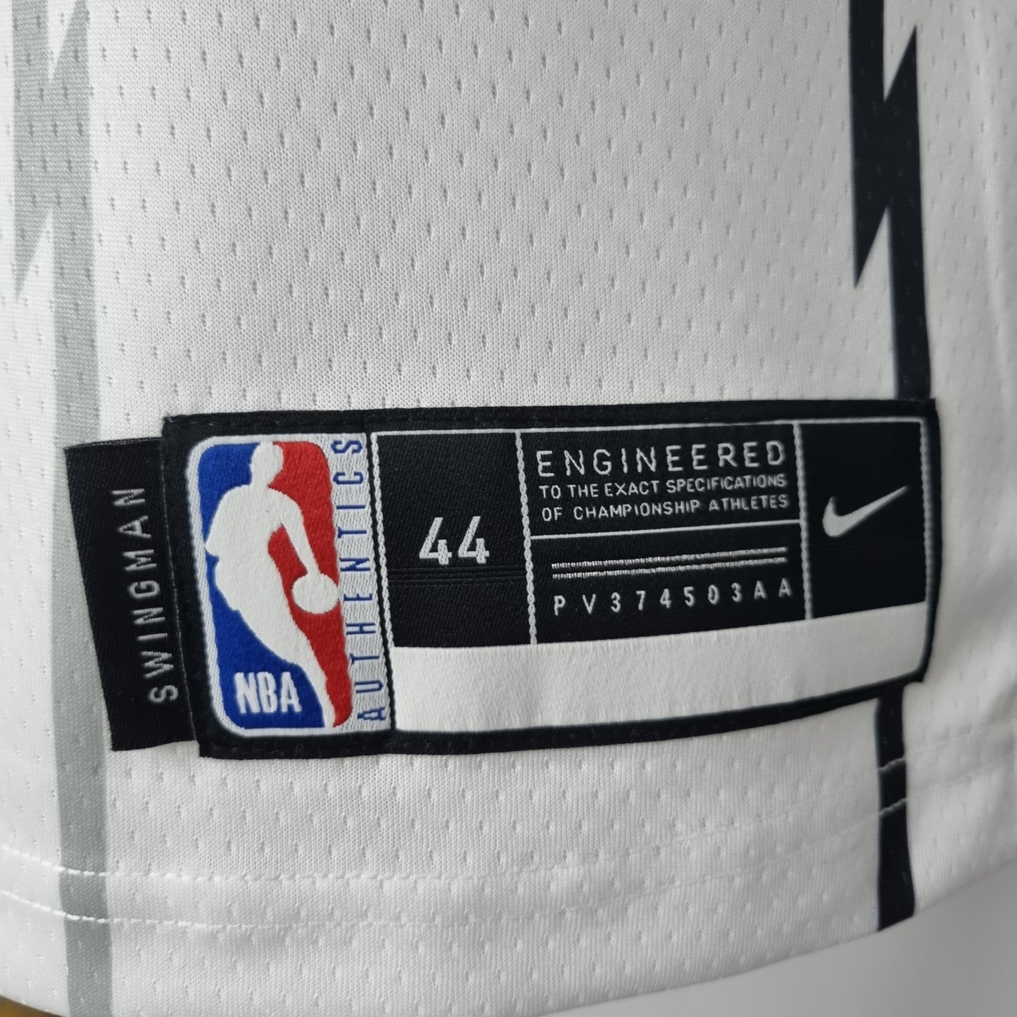 2000 Toronto Raptors Carter #15 Swingman Edition Jersey