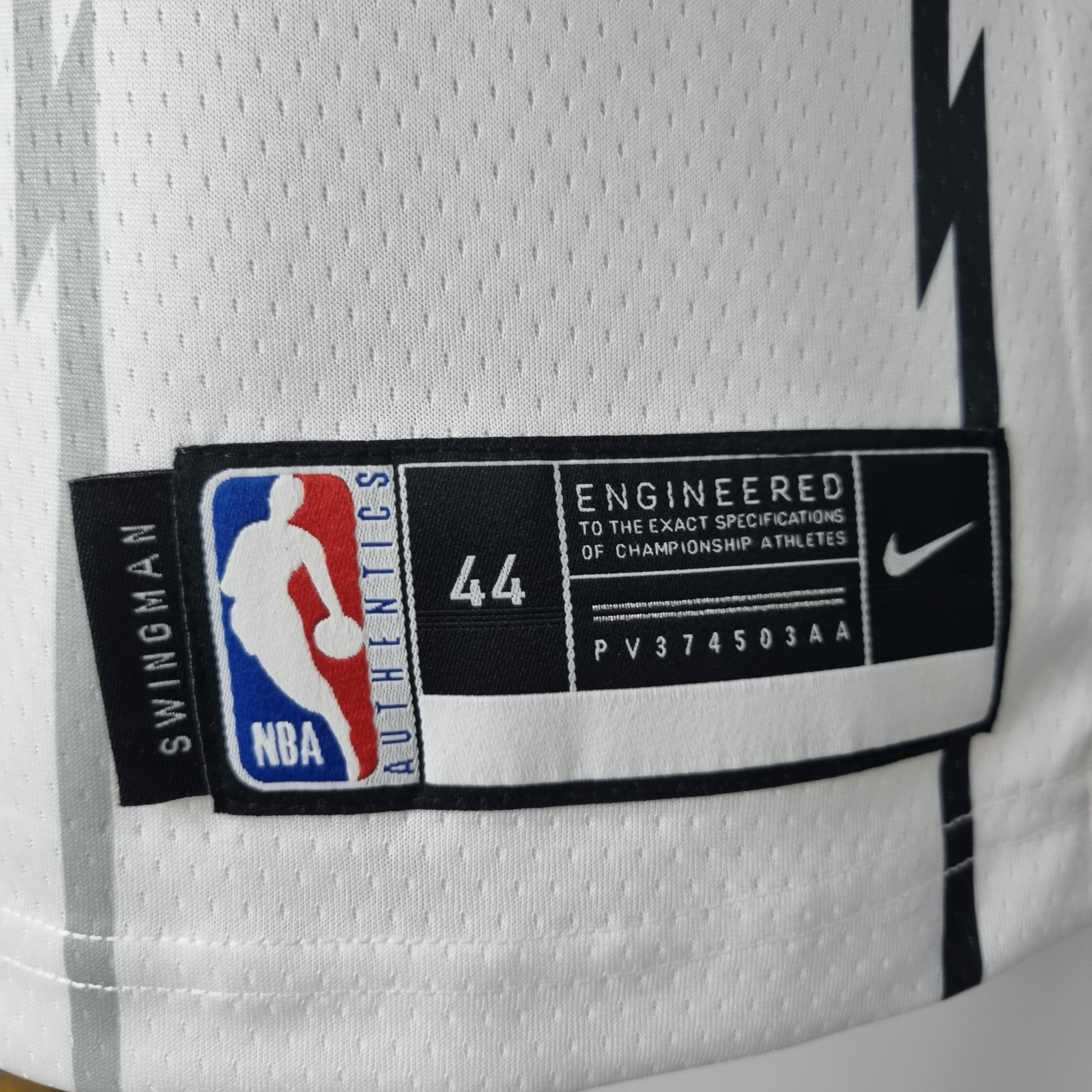 2000 Toronto Raptors Carter #15 Swingman Edition Jersey
