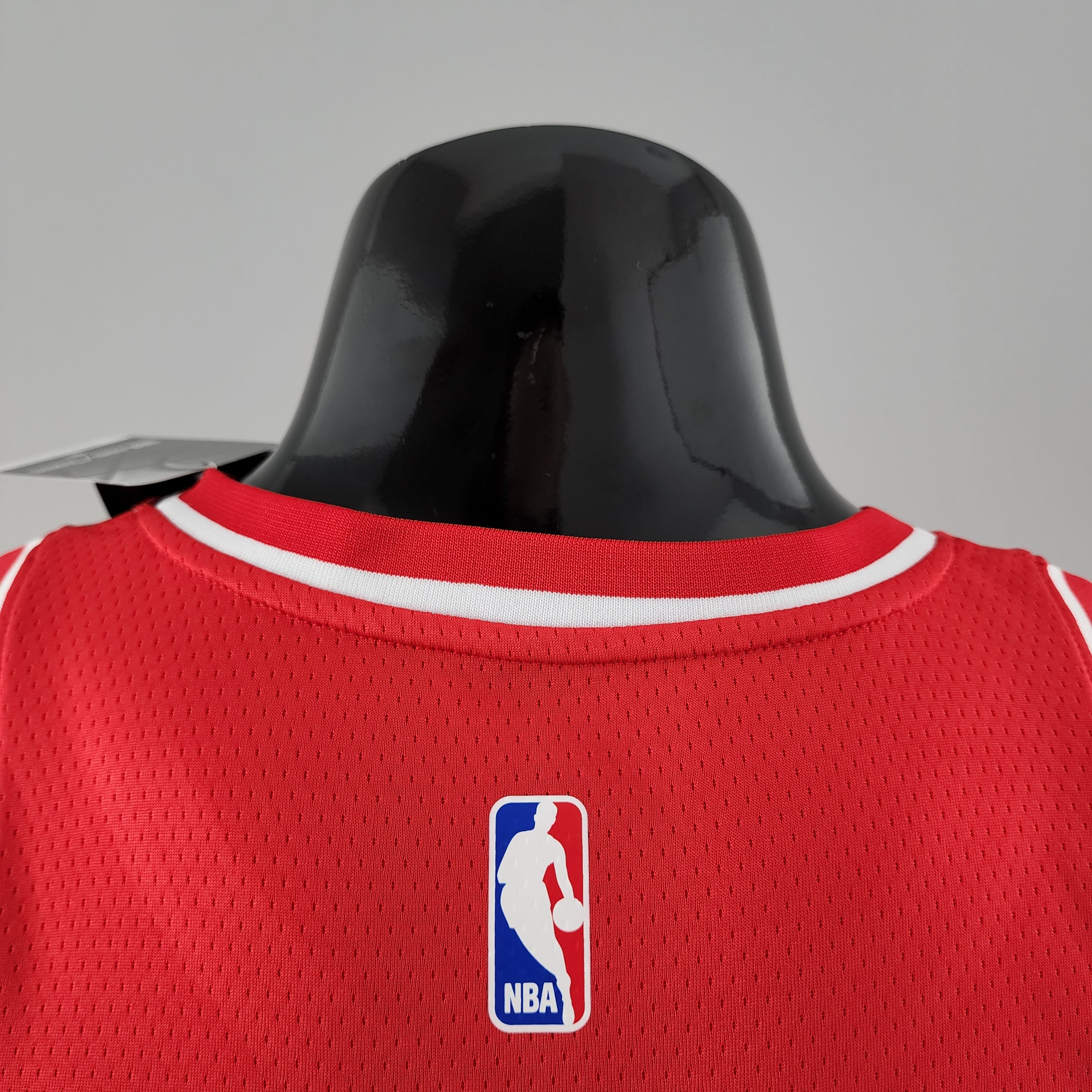 2023 Philadelphia Sixers Iverson #3 Swingman Edition Jersey