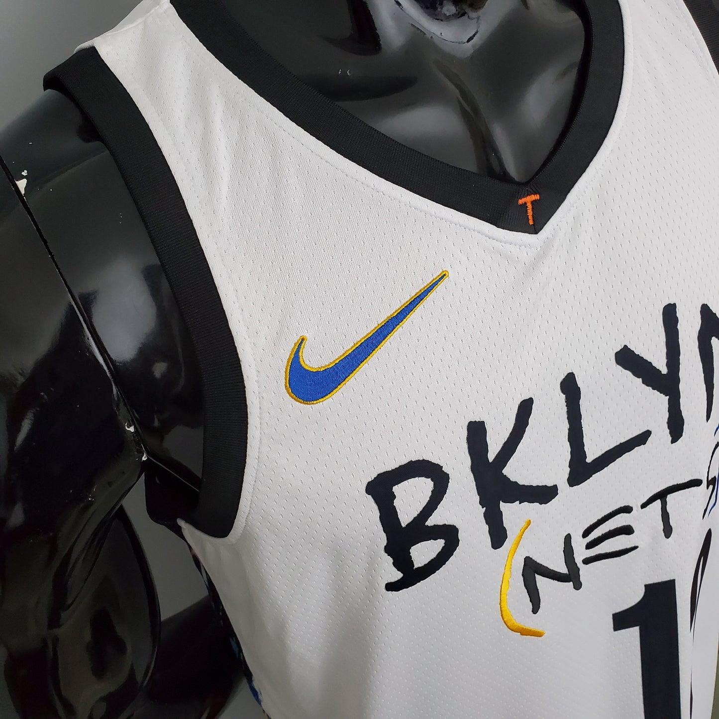 2023 Brooklyn Nets Harris #12 Swingman Edition Jersey