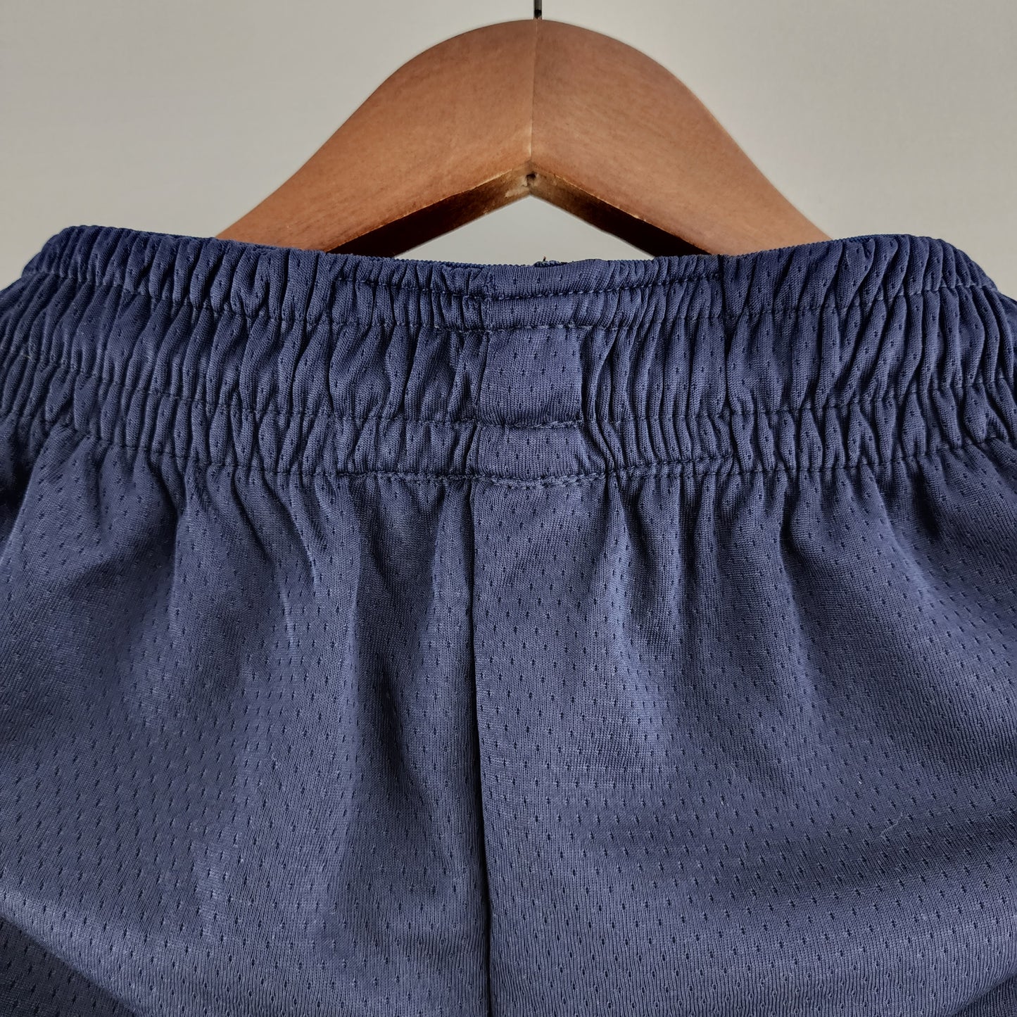 2023 Dallas Mavericks Swingman Edition Shorts