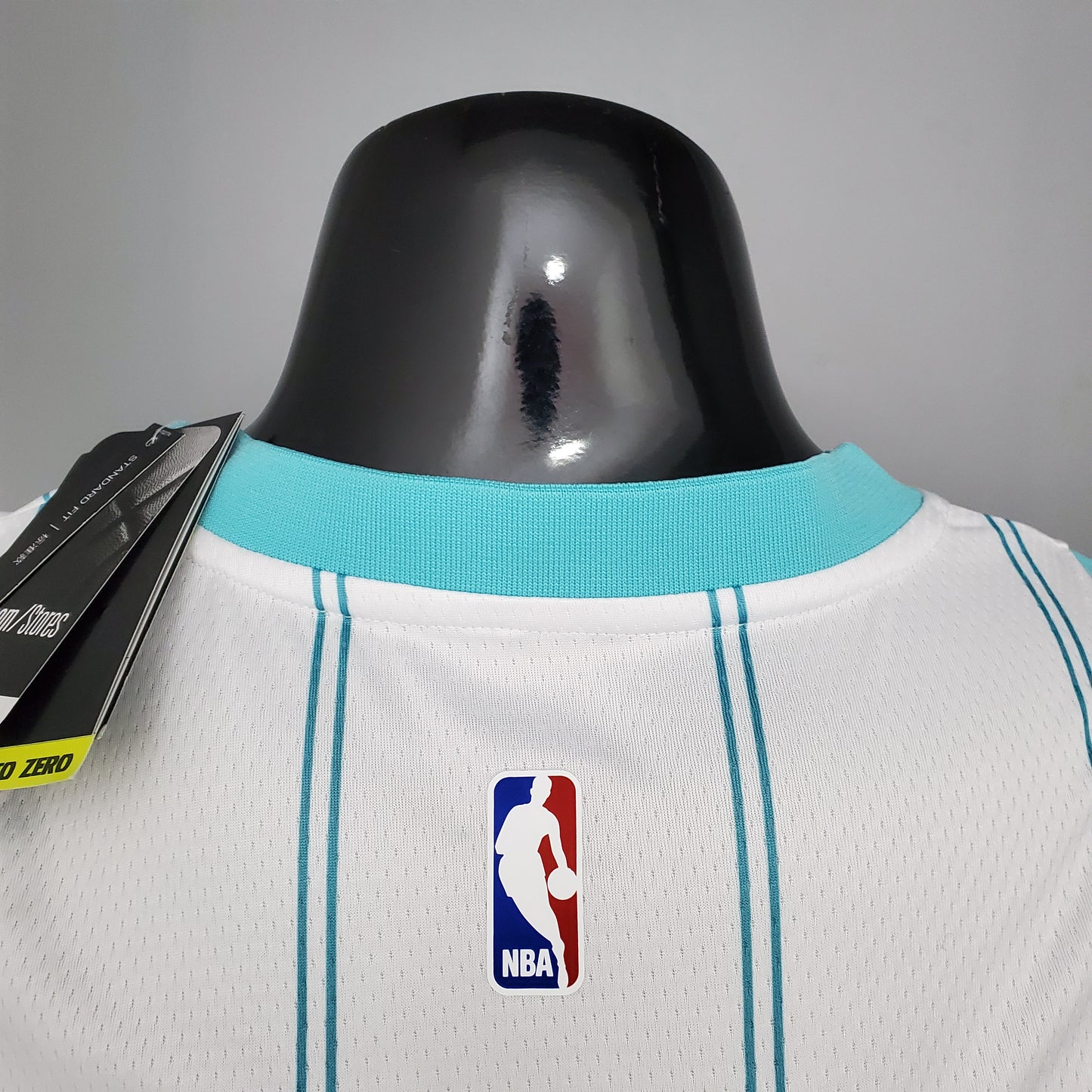2023 Charlotte Ball #2 Swingman Edition Jersey