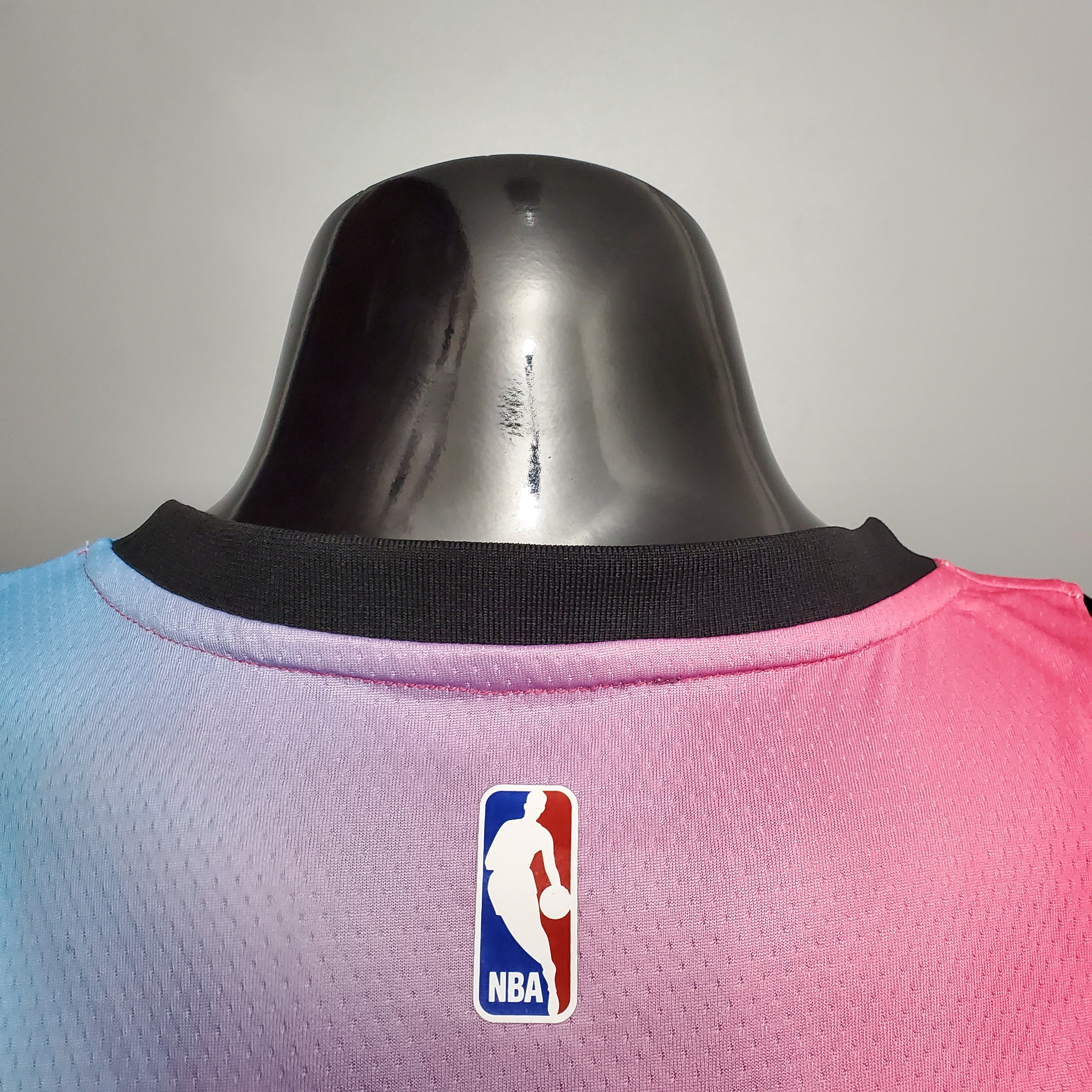 2023 Miami Wade #3 City Edition Jersey