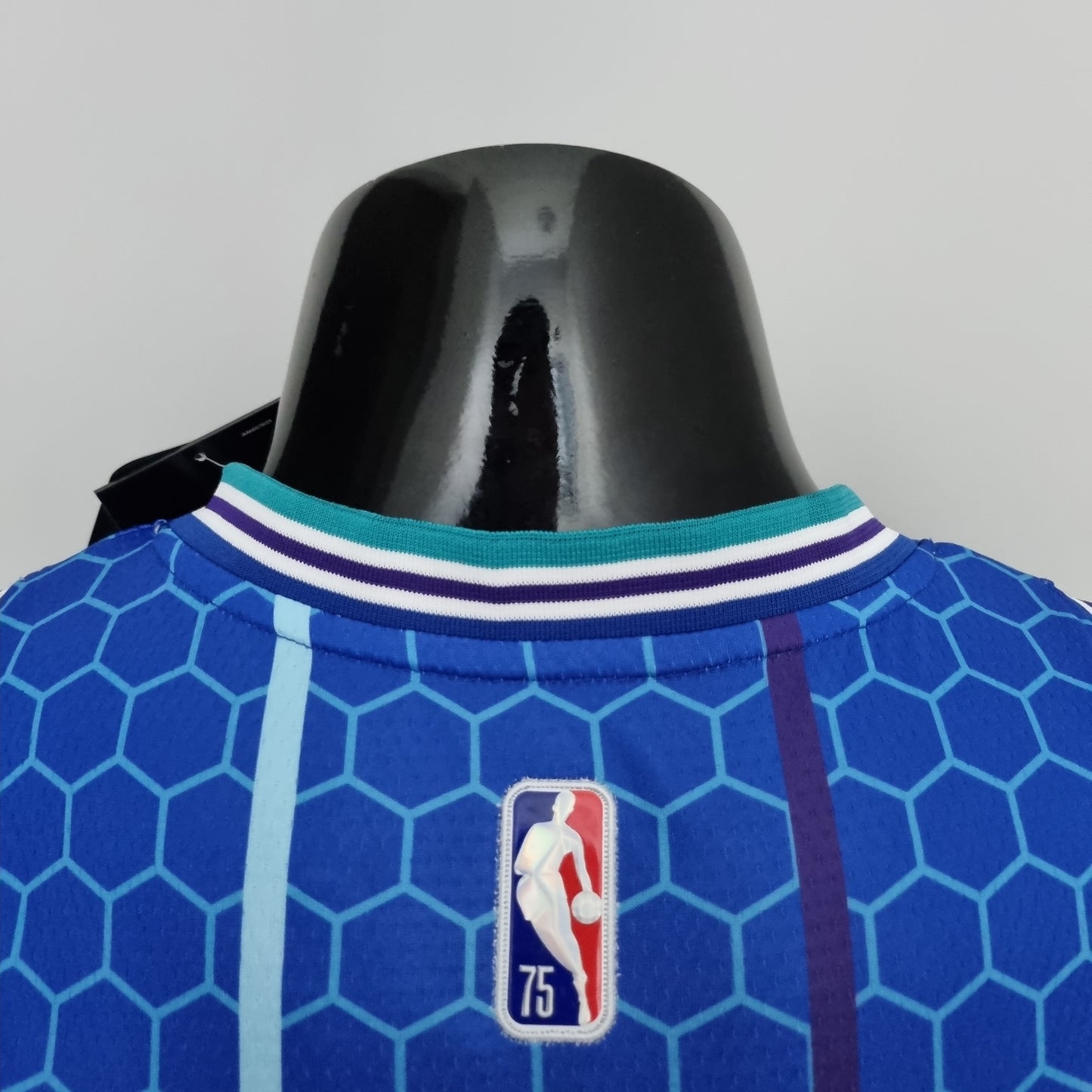 2023 Charlotte Ball #1 City Edition Jersey
