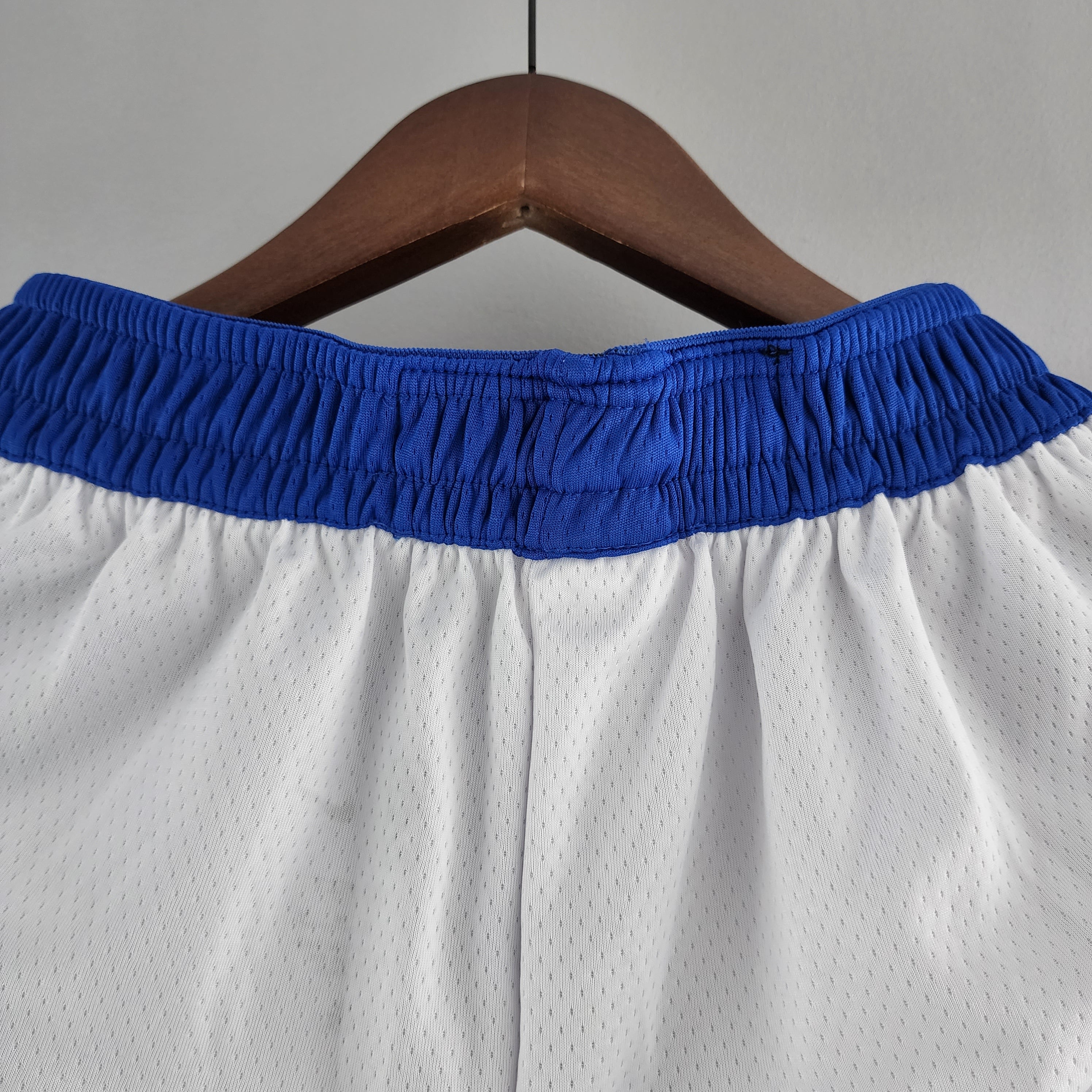 2023 Golden State Warriors Swingman Edition Shorts