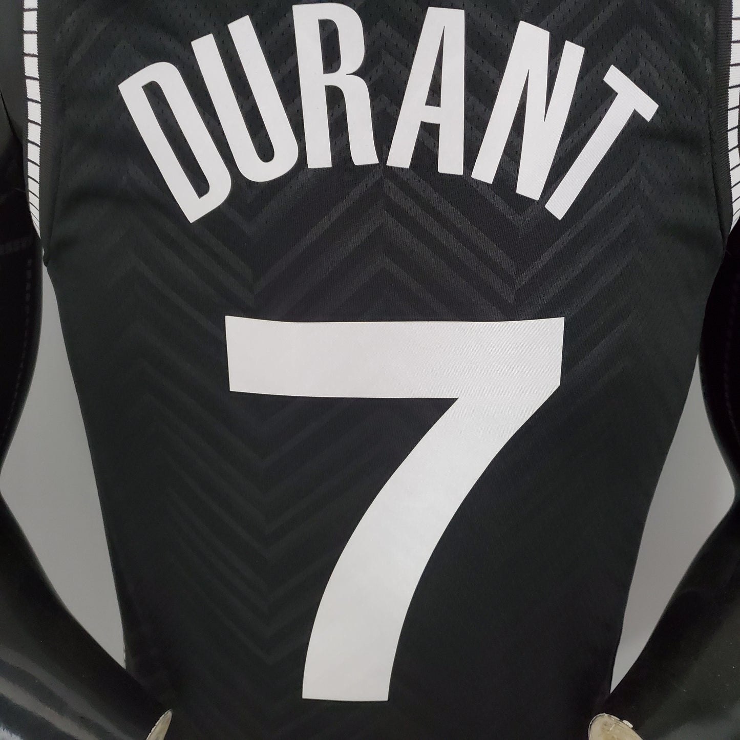 2023 Brooklyn Durant #7 Statement Edition Jersey