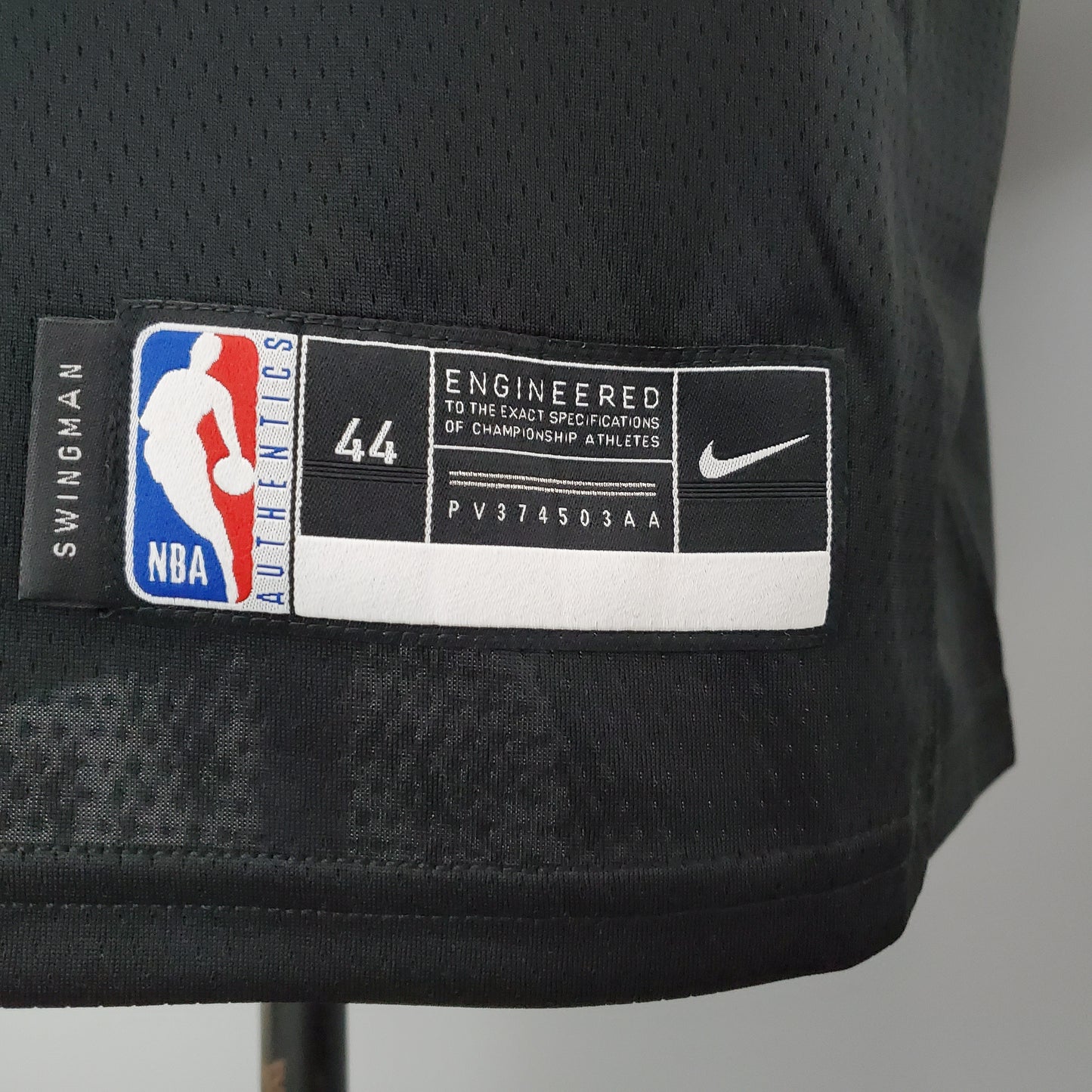 2023 Sactown Fox #5 City Edition Jersey