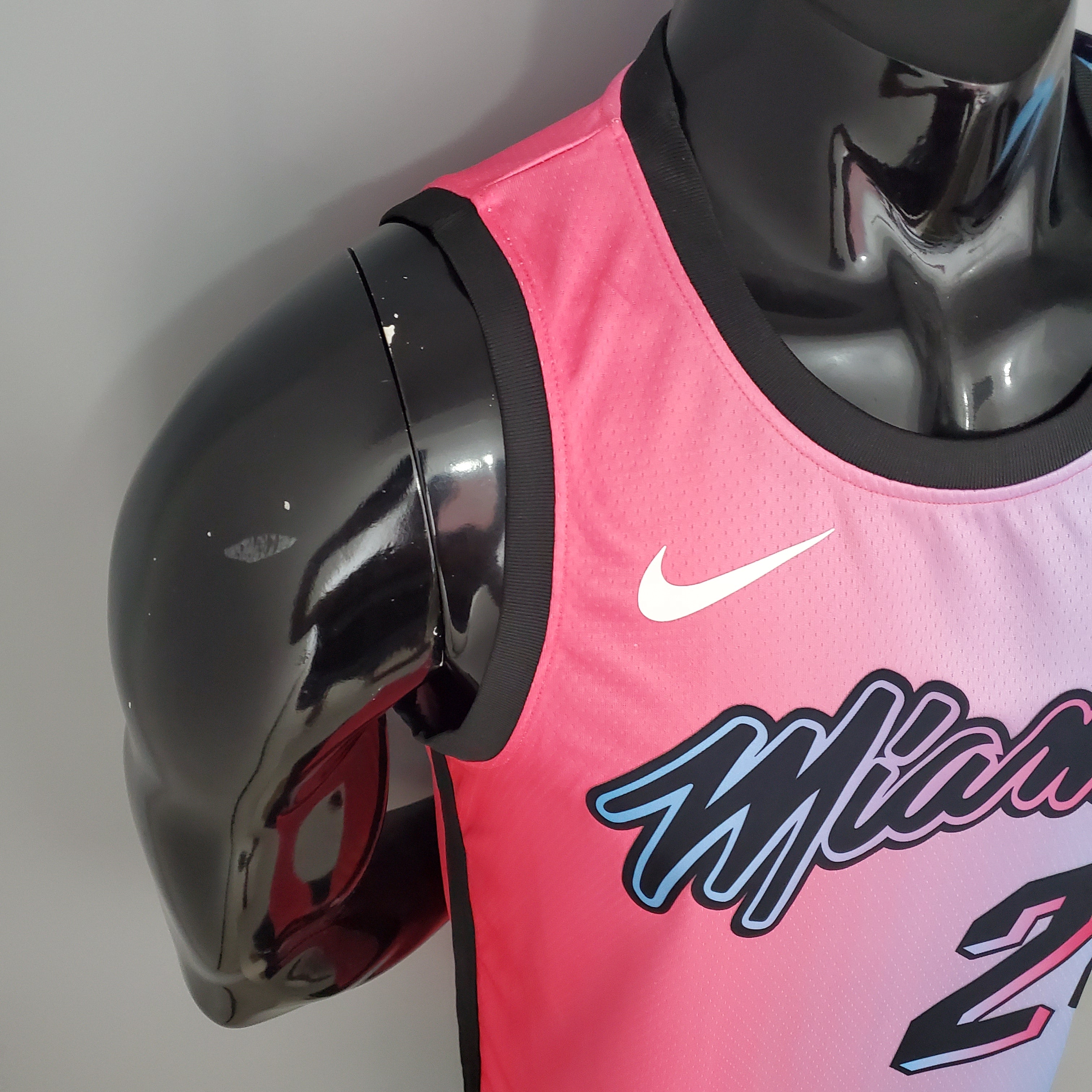 2023 Miami Iguodala #28 City Edition Jersey