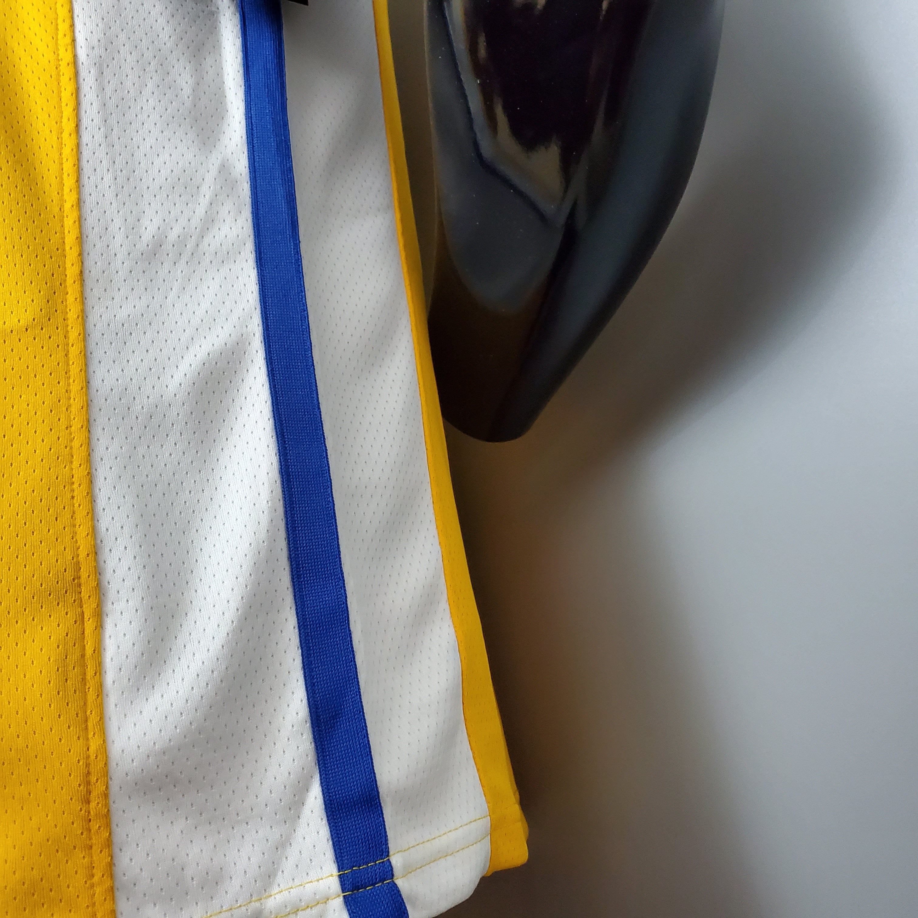 2023 Golden State Warriors Thompson #11 Swingman Edition Jersey