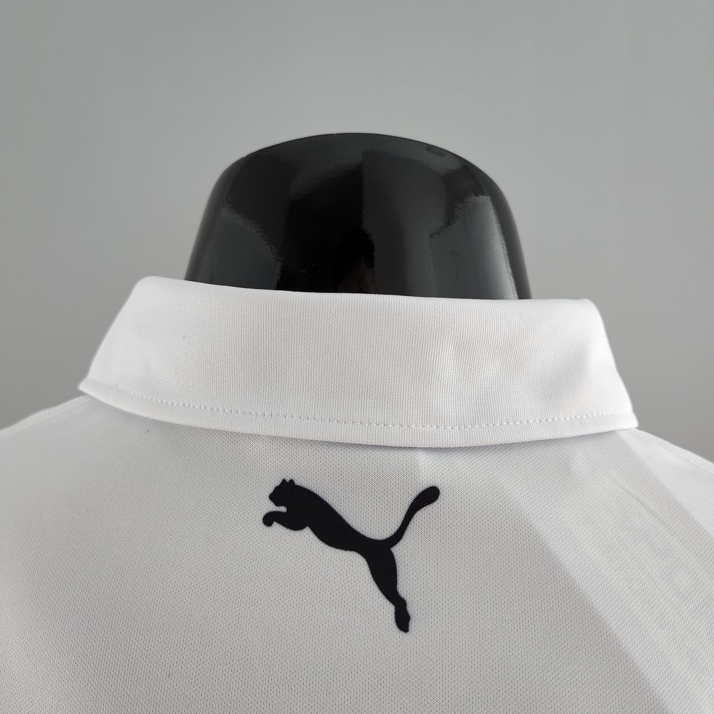 Red Bull Racing F1 2023 Polo – Player Fit | White