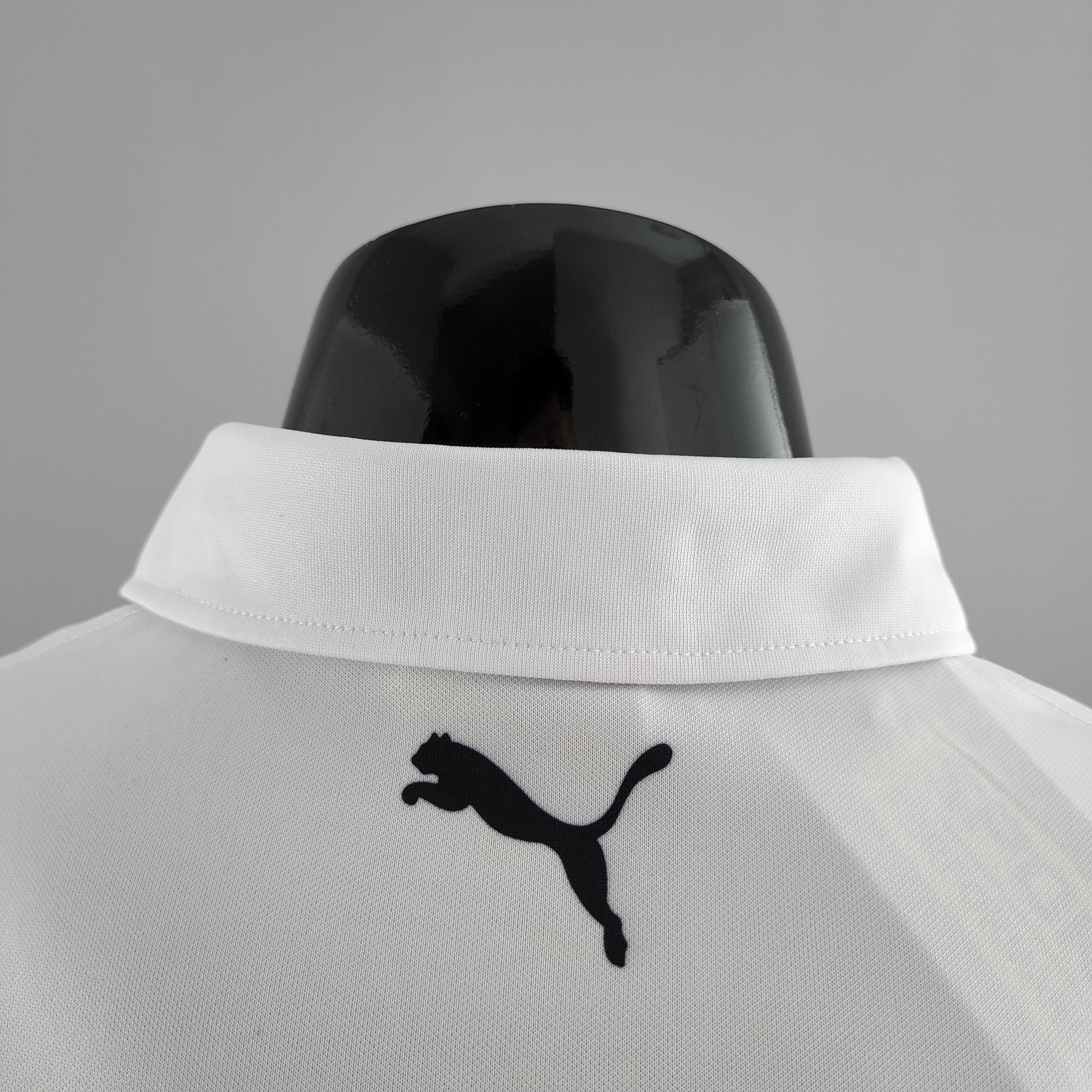 Red Bull Racing F1 2023 Polo – Player Fit | White