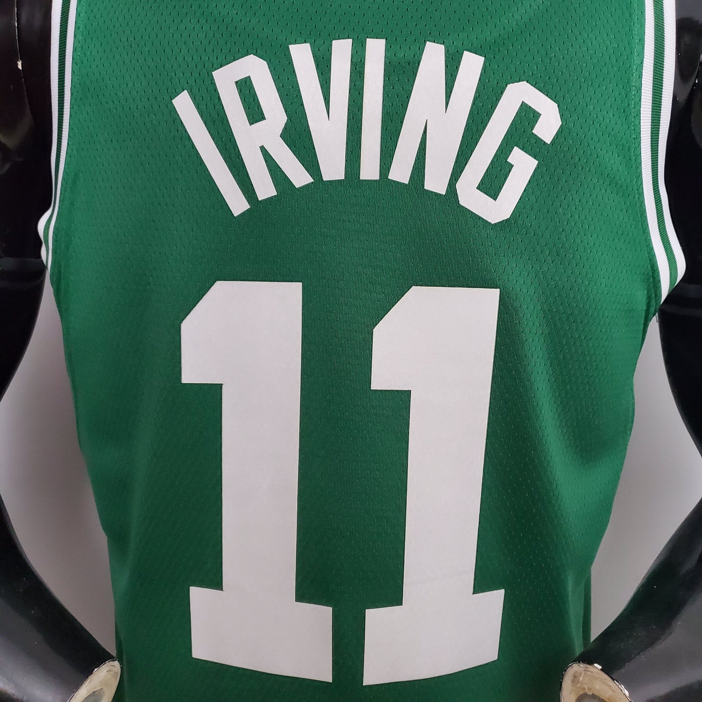 2023 Boston Celtics Irving #11 Swingman Edition Jersey