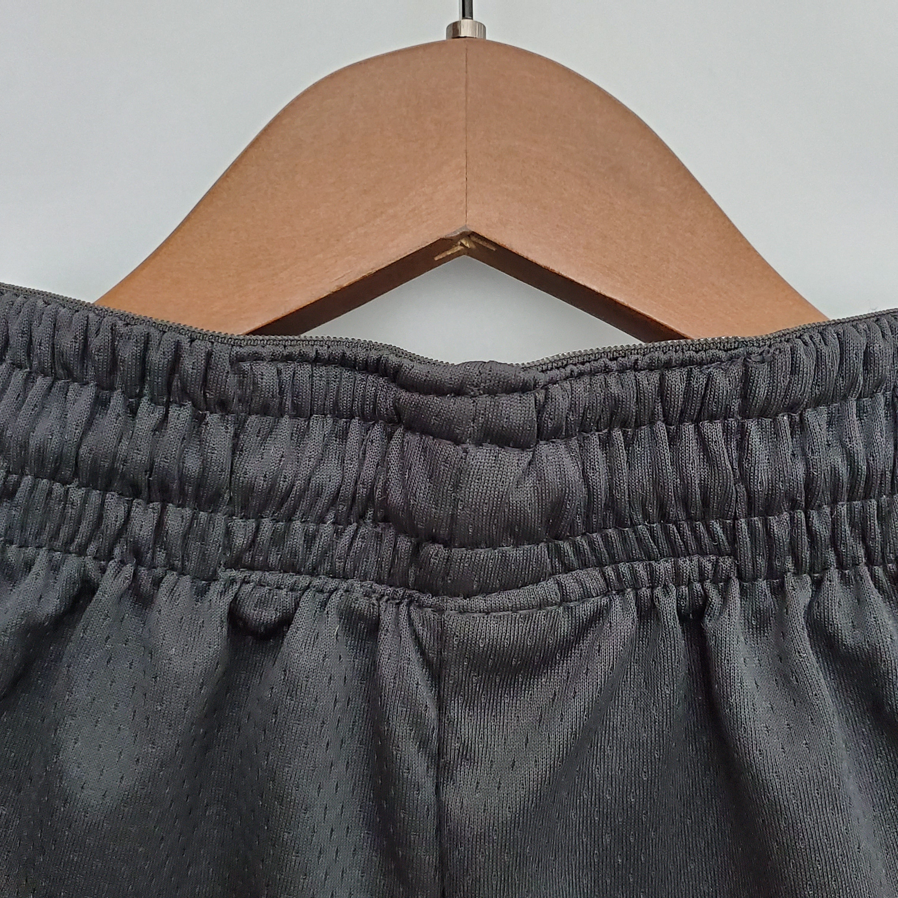 2023 Brooklyn Nets Swingman Edition Shorts
