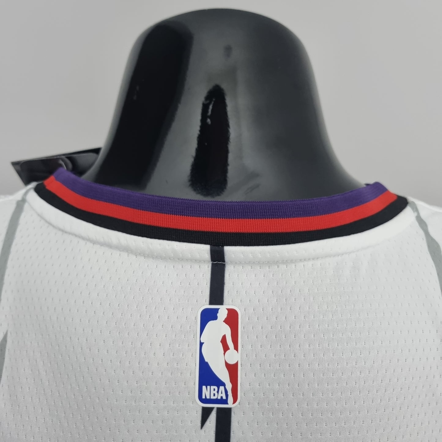 2023 Toronto Raptors VanVleet #23 Swingman Edition Jersey