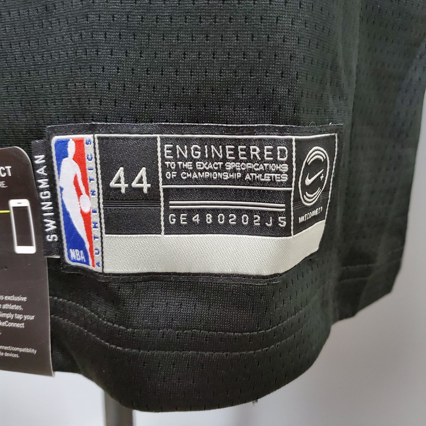 2023 Chicago Rose #1 Swingman Edition Jersey