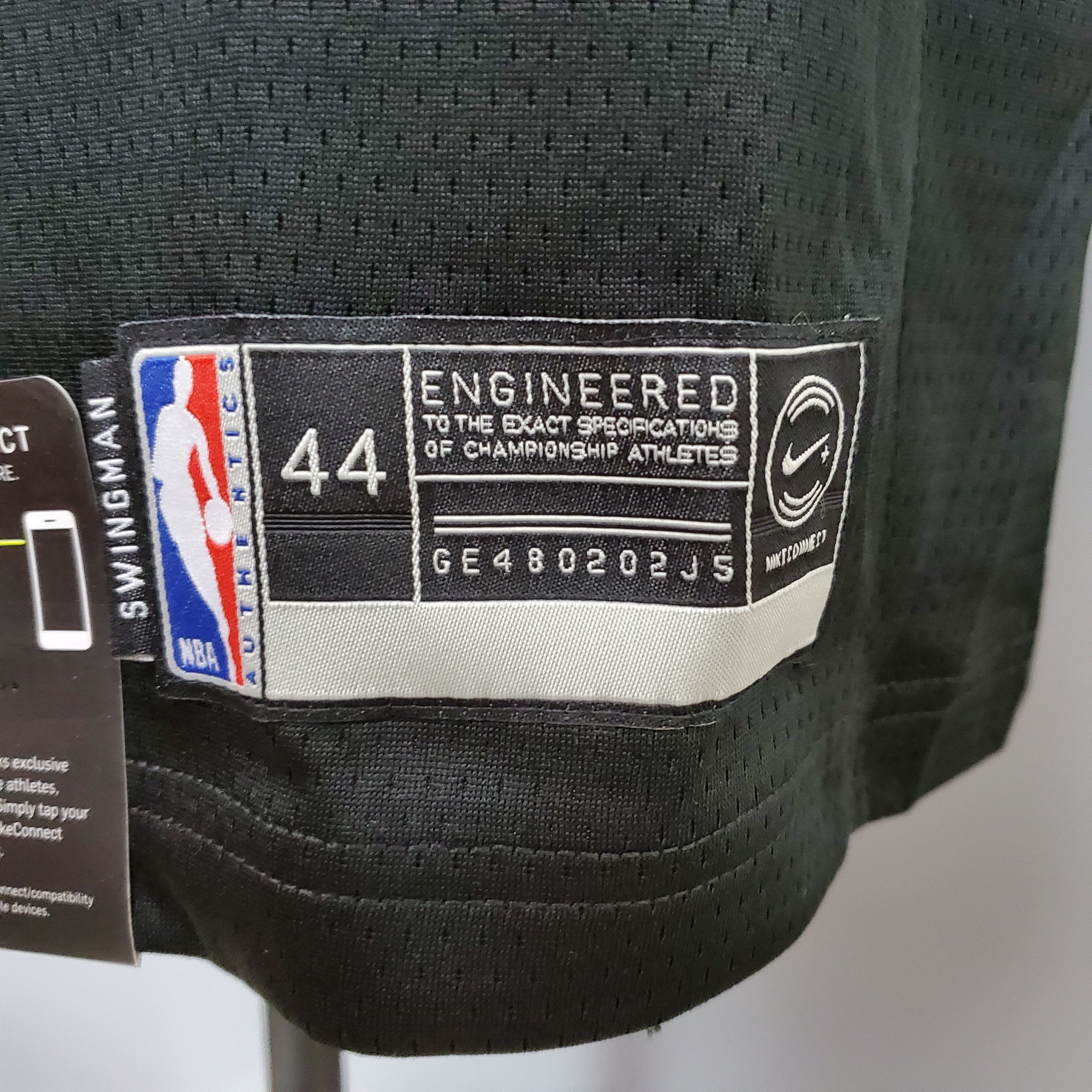 2023 Chicago Rose #1 Swingman Edition Jersey