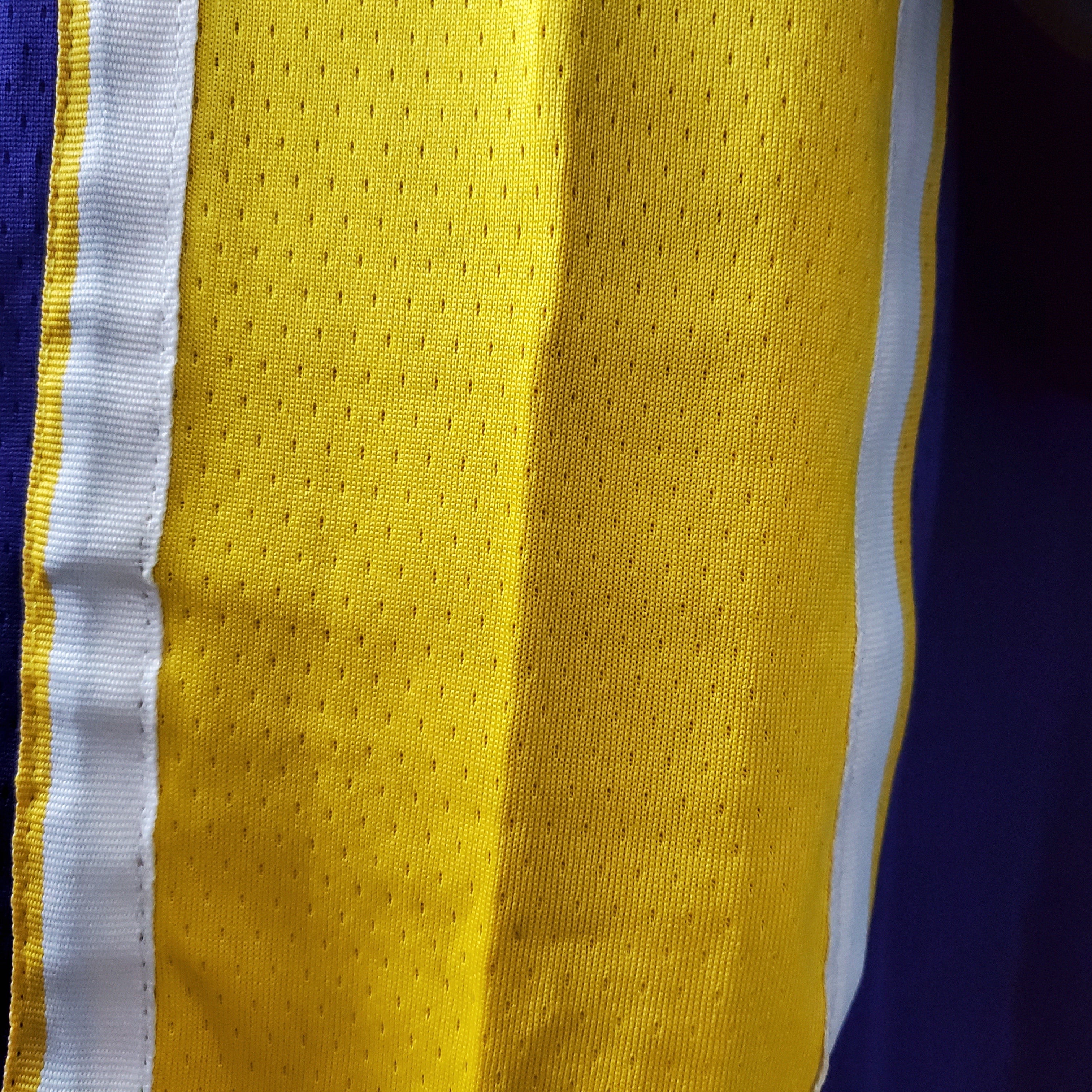 2023 LA Lakers Bryant #24 Swingman Edition Jersey