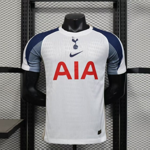 Tottenham Hotspur 24/25 Player Edition Football Jersey